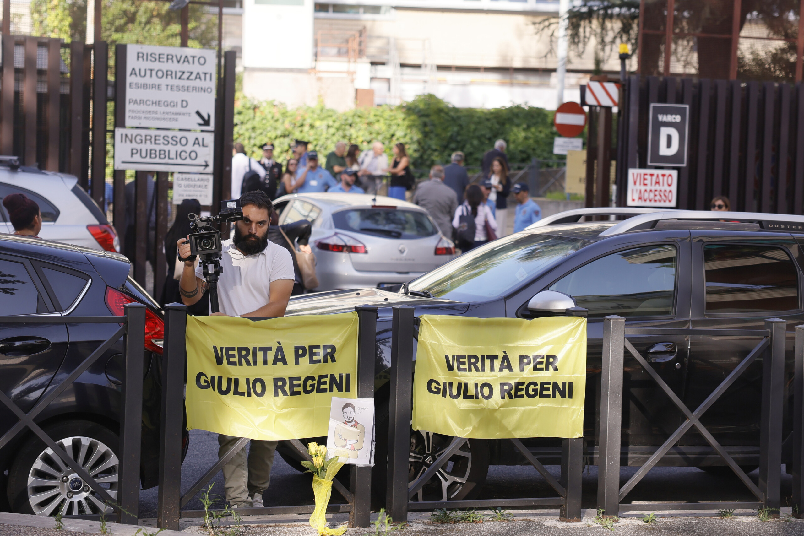 regeni case defence lawyers raise constitutionality issue regarding extension of legal representation scaled