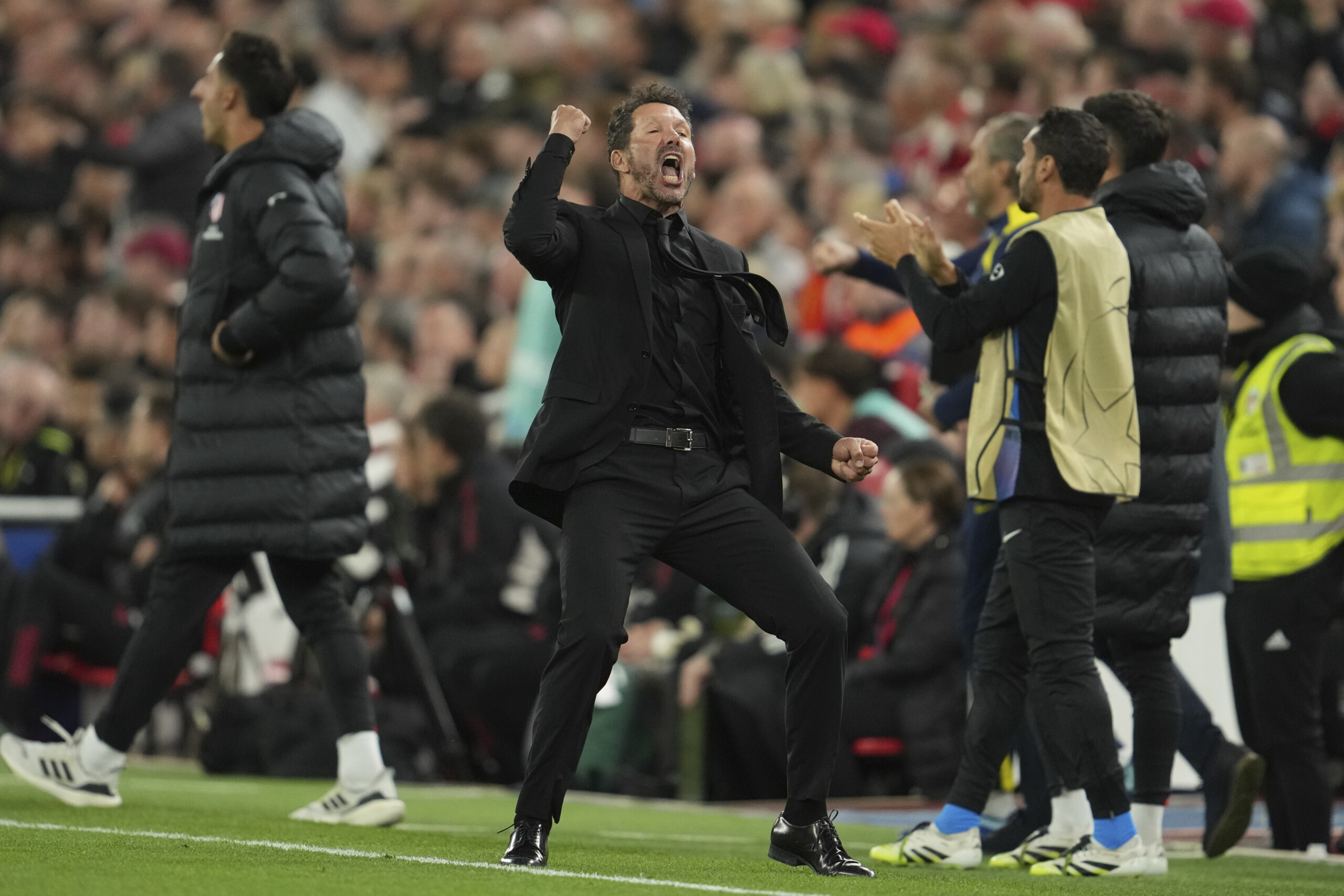 champions league brawl and sending off for simeone they insulted me scaled
