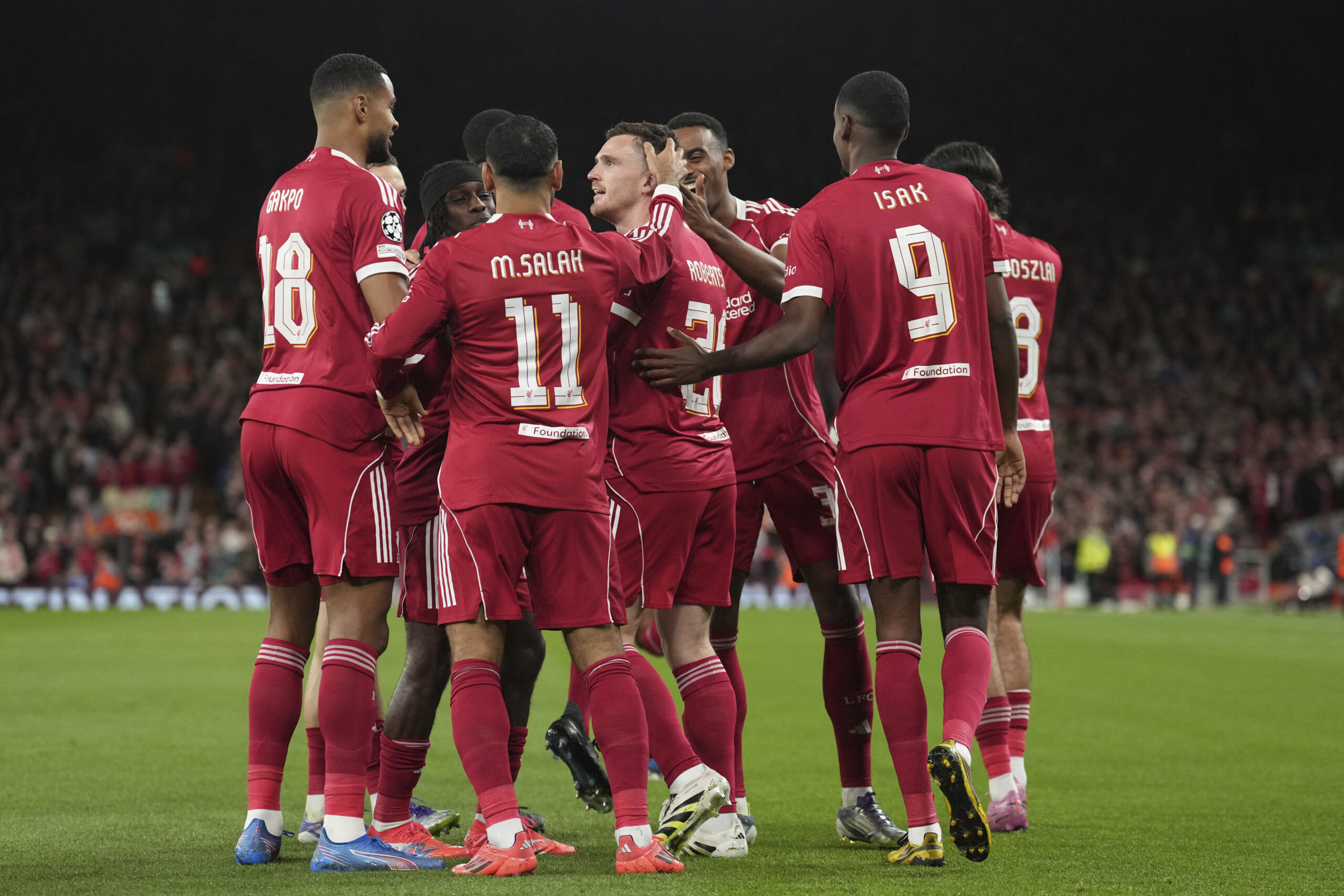 champions league victories for bayern and liverpool chelsea and atletico madrid defeated scaled