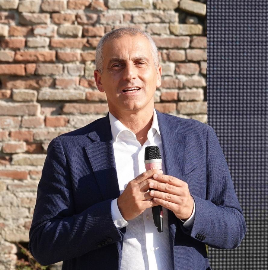 mayor of rimini inappropriate presence of israel at tourism fair
