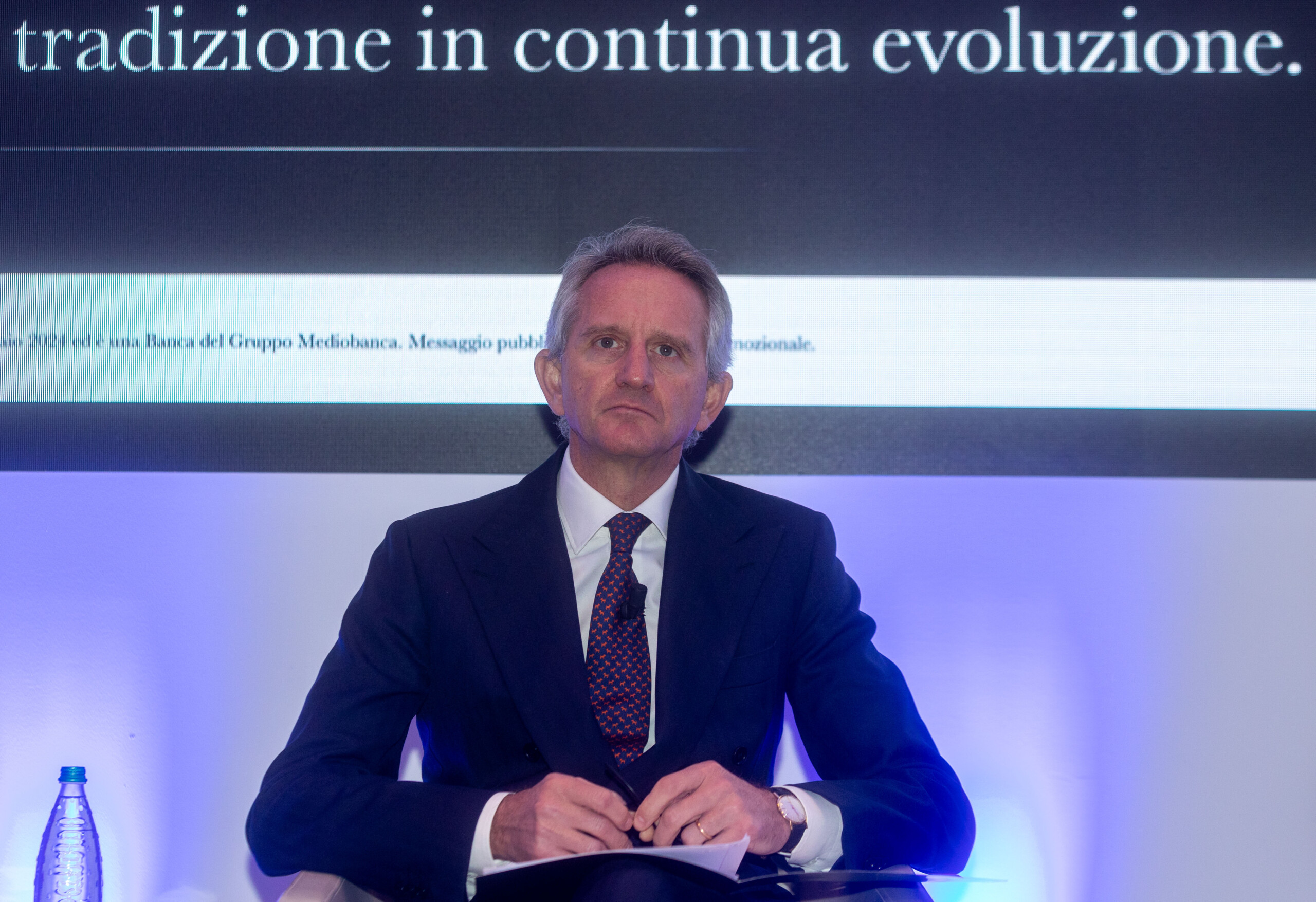 mediobanca nagel bids farewell to employees it has been a privilege to work with you scaled