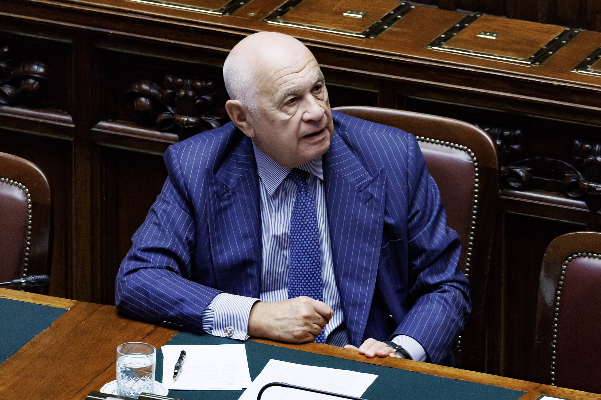 separation of careers nordio this is not a defeat for the judiciary scaled