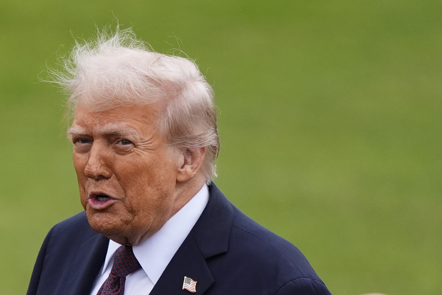 usa trump jimmy kimmel has no talent congratulations to abc