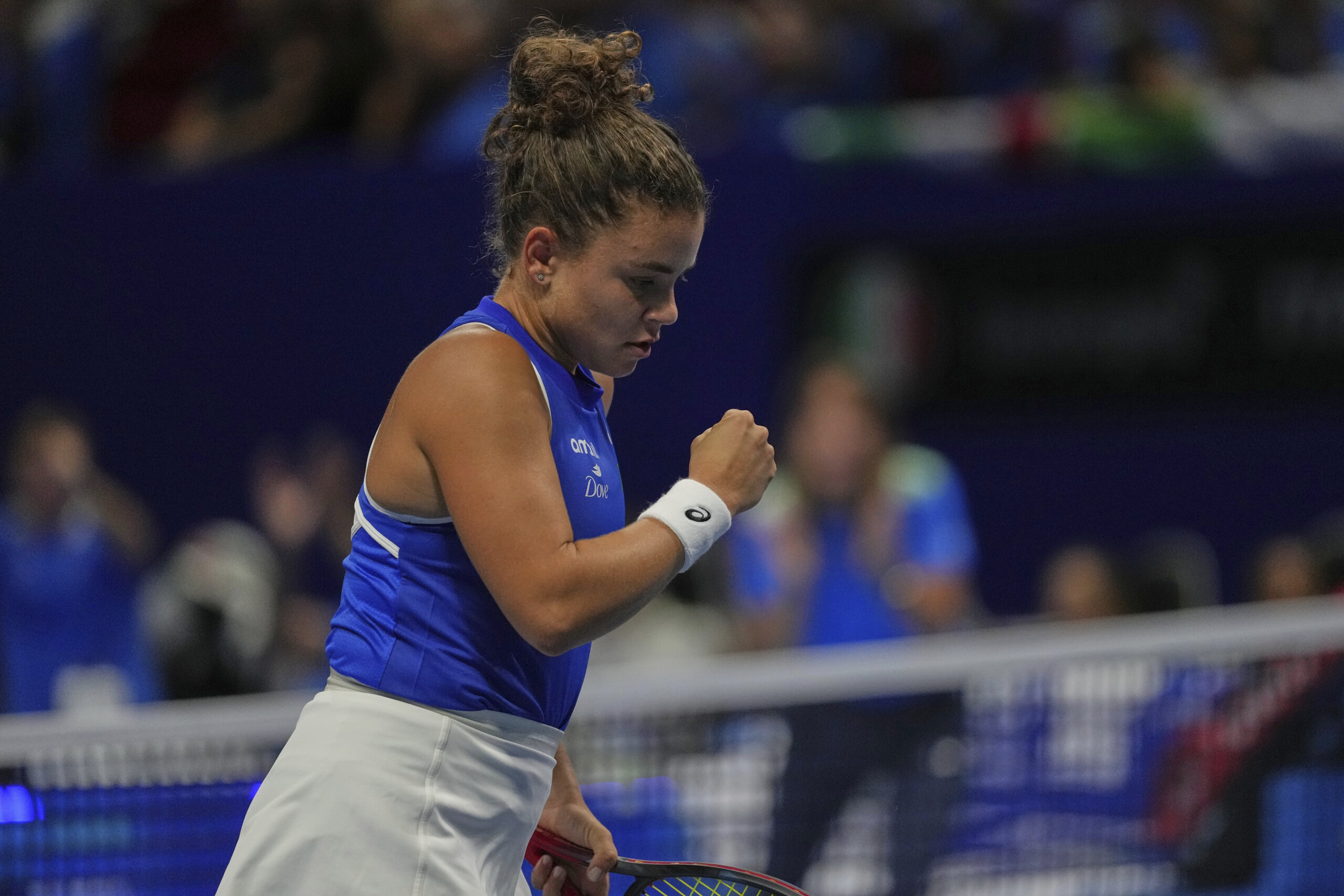 bjk cup italy ukraine 1 1 paolini comes from behind to beat svitolina scaled
