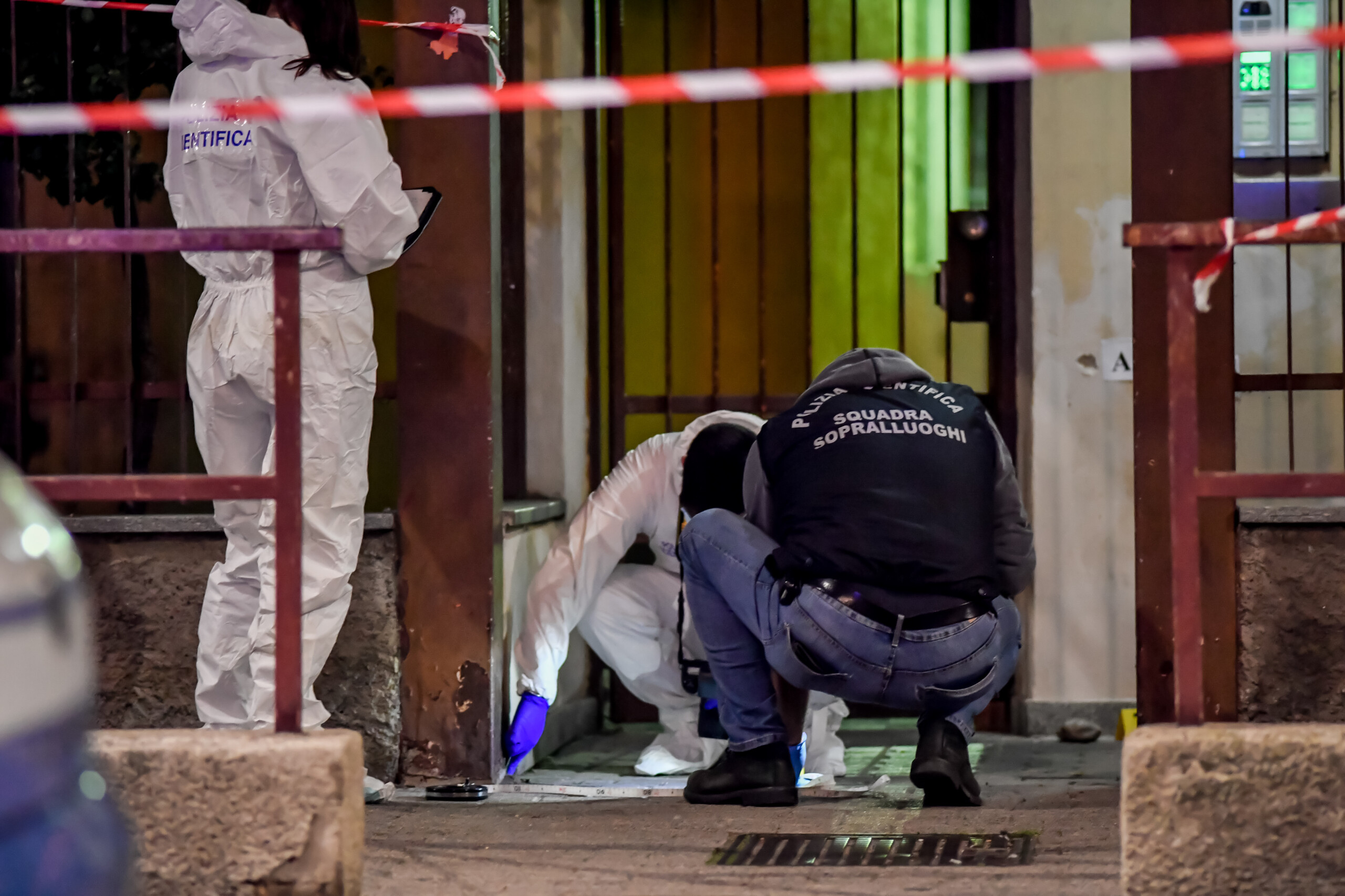 boiocchi murder immediate trial for beretta and ferdico scaled