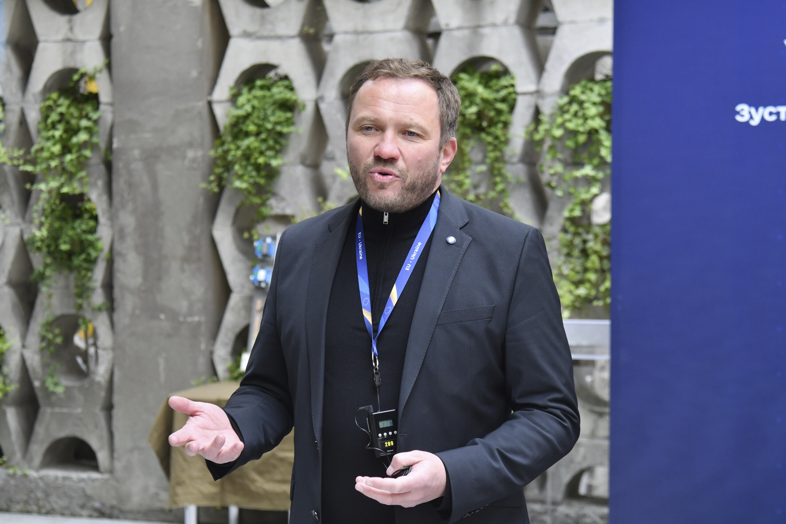 estonia tallinn requests activation of nato article 4 after russian fighter jet incursion scaled
