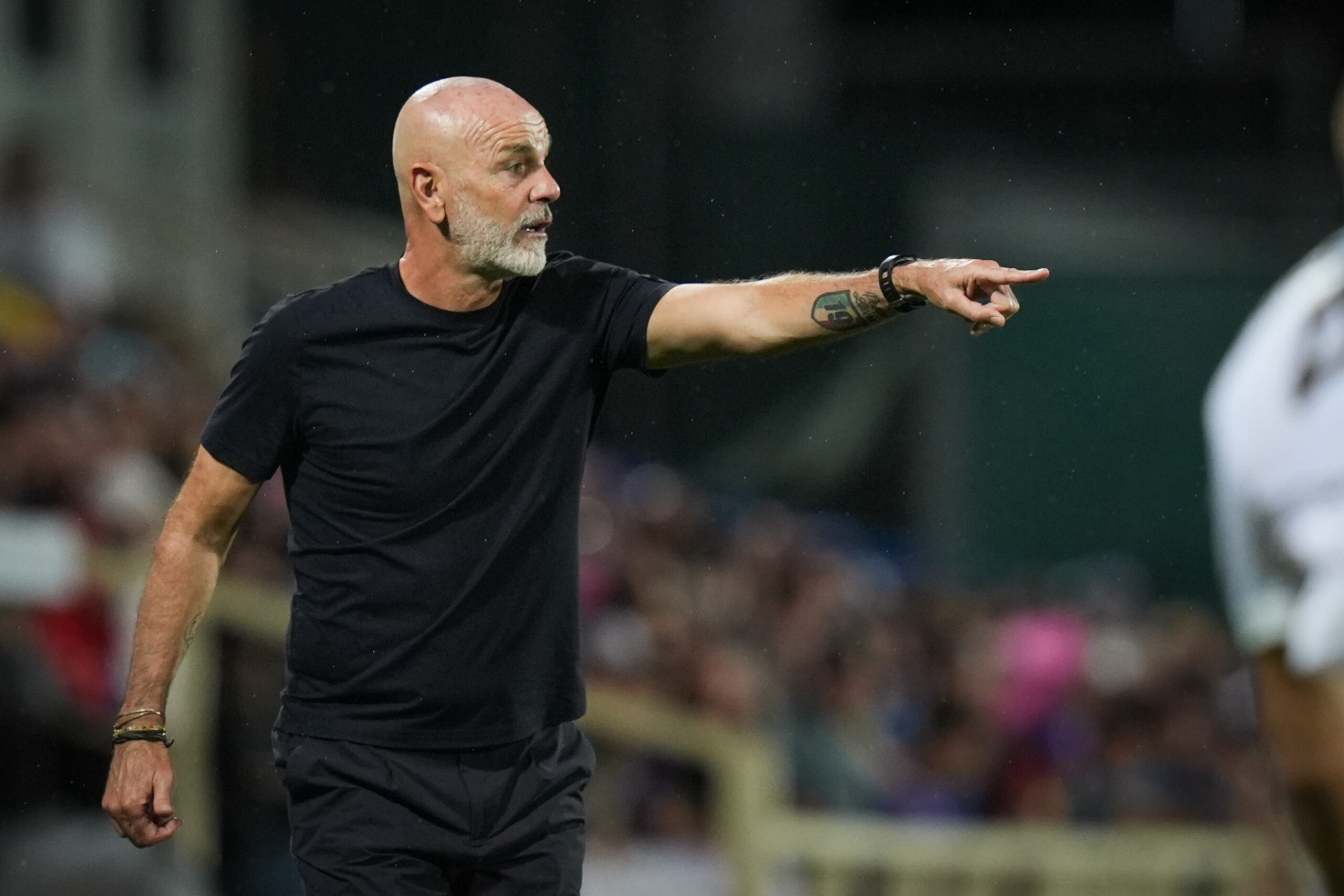 fiorentina pioli rumors of dressing room problems unfounded team follows me scaled
