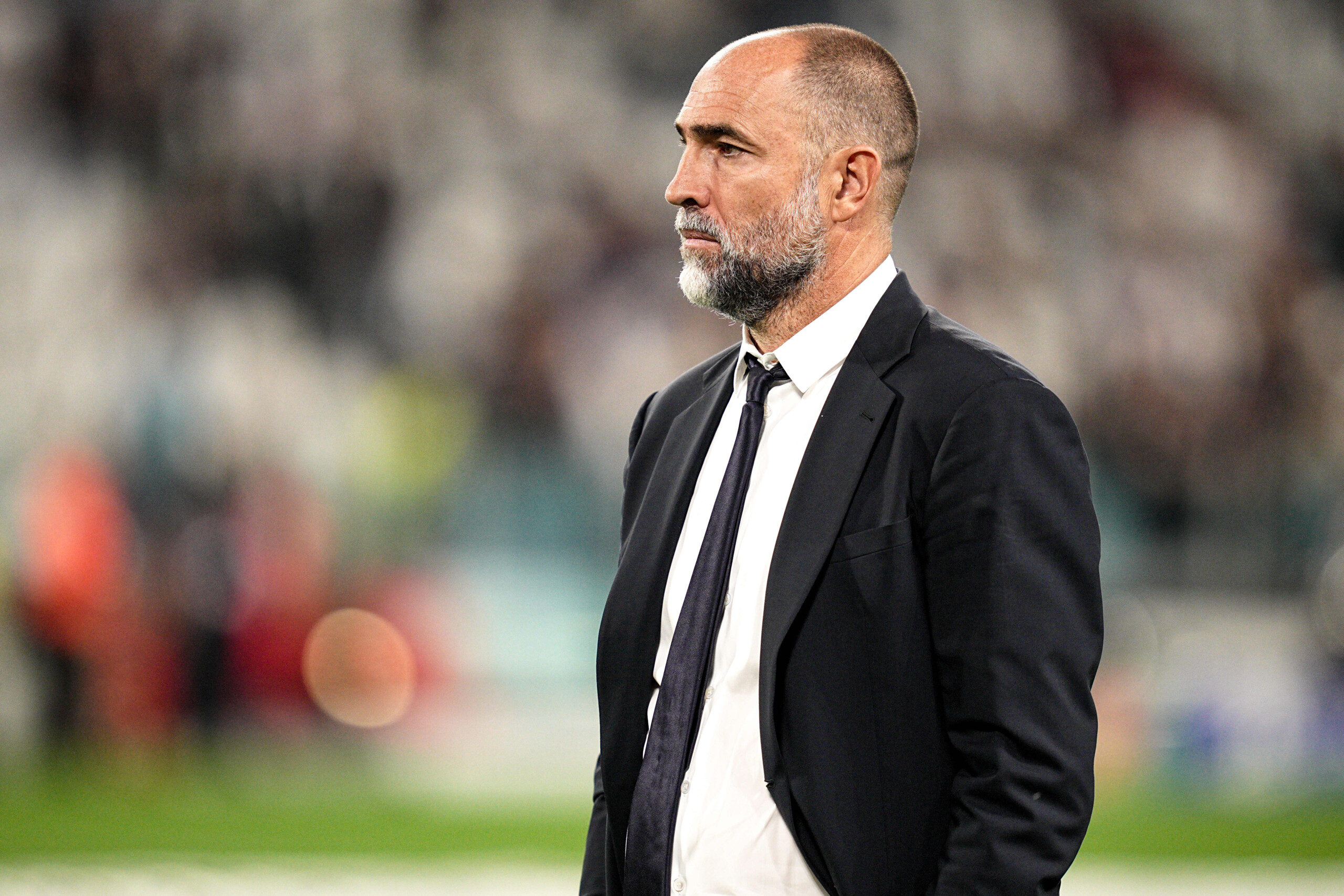 football tudor against verona we must play at 100 to win no excuses scaled