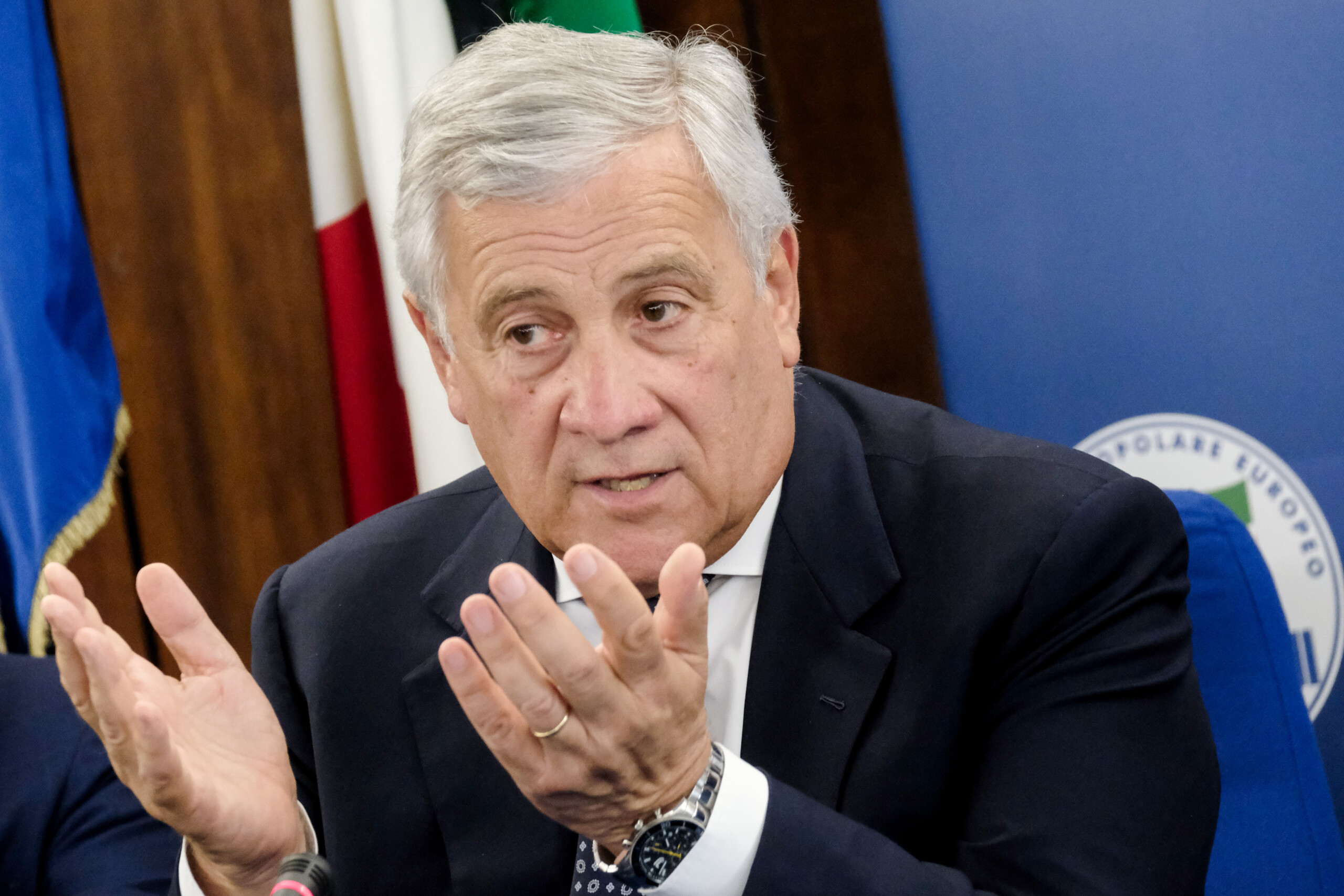 hungary tajani i dont believe salis is a terrorist scaled