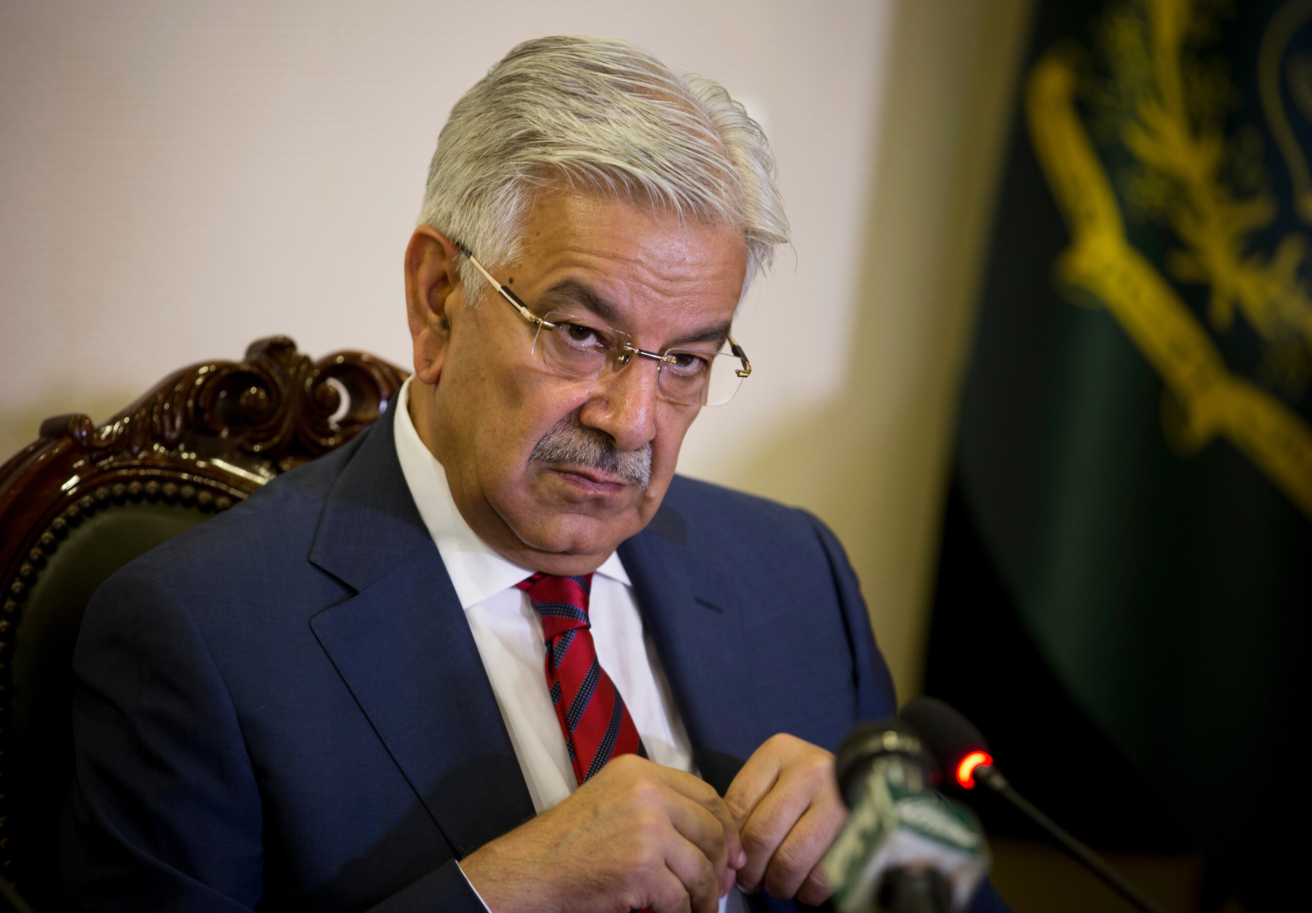 pakistan islamabad nuclear program available to saudi arabia if necessary scaled