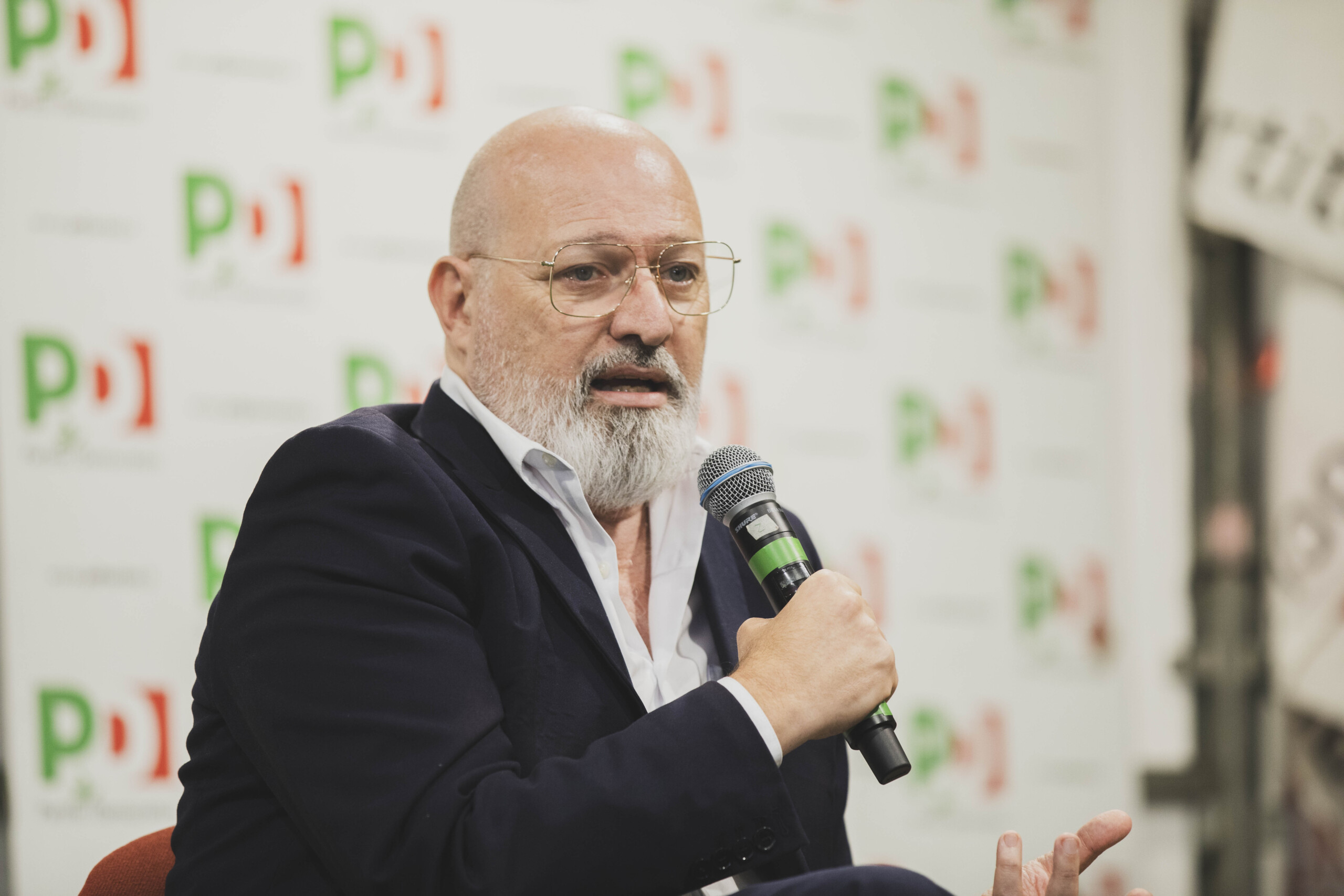 pd bonaccini do i feel distrusted be careful not to fall into a self referential debate scaled