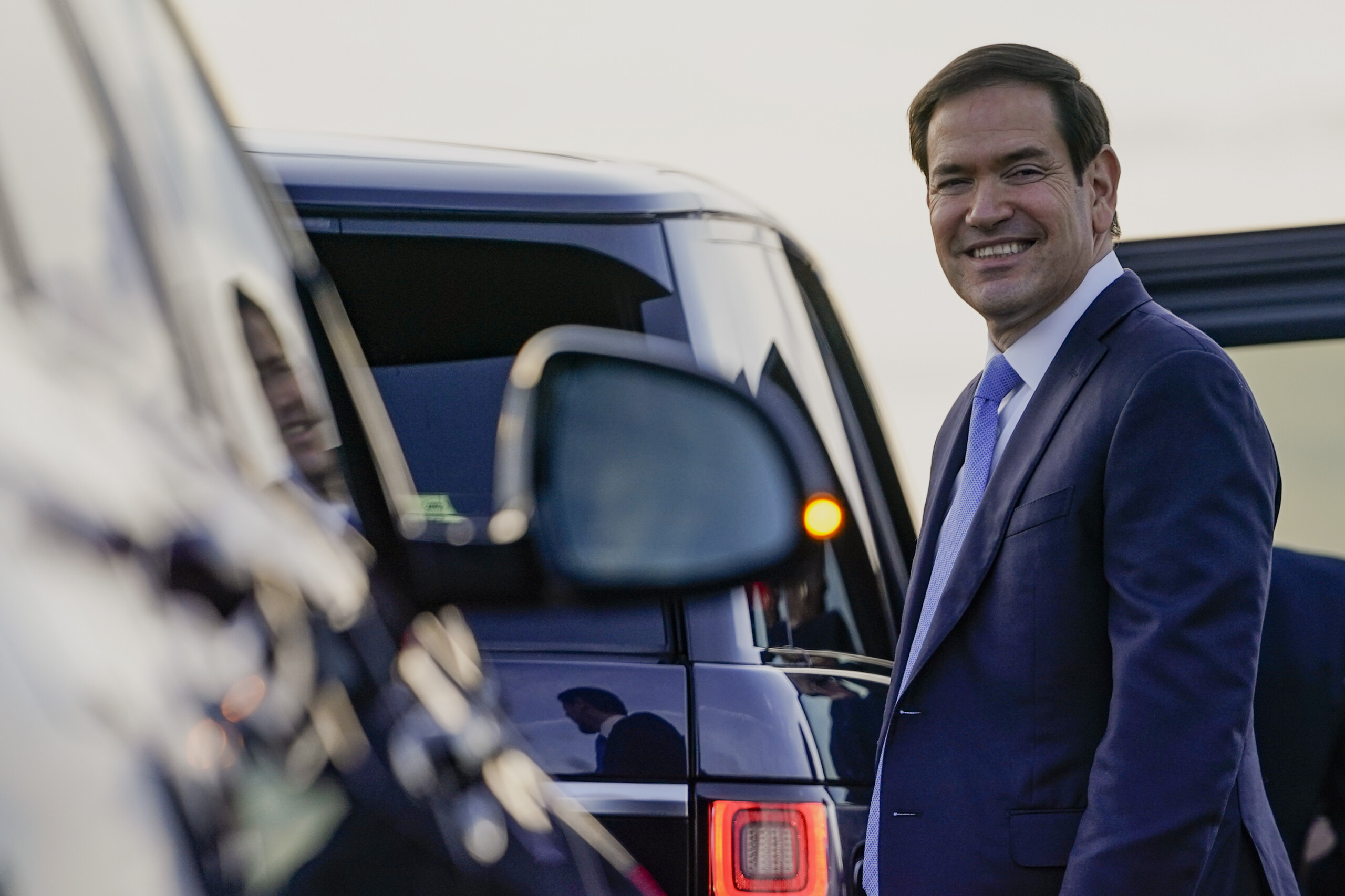 un rubio says organization must return to its roots scaled