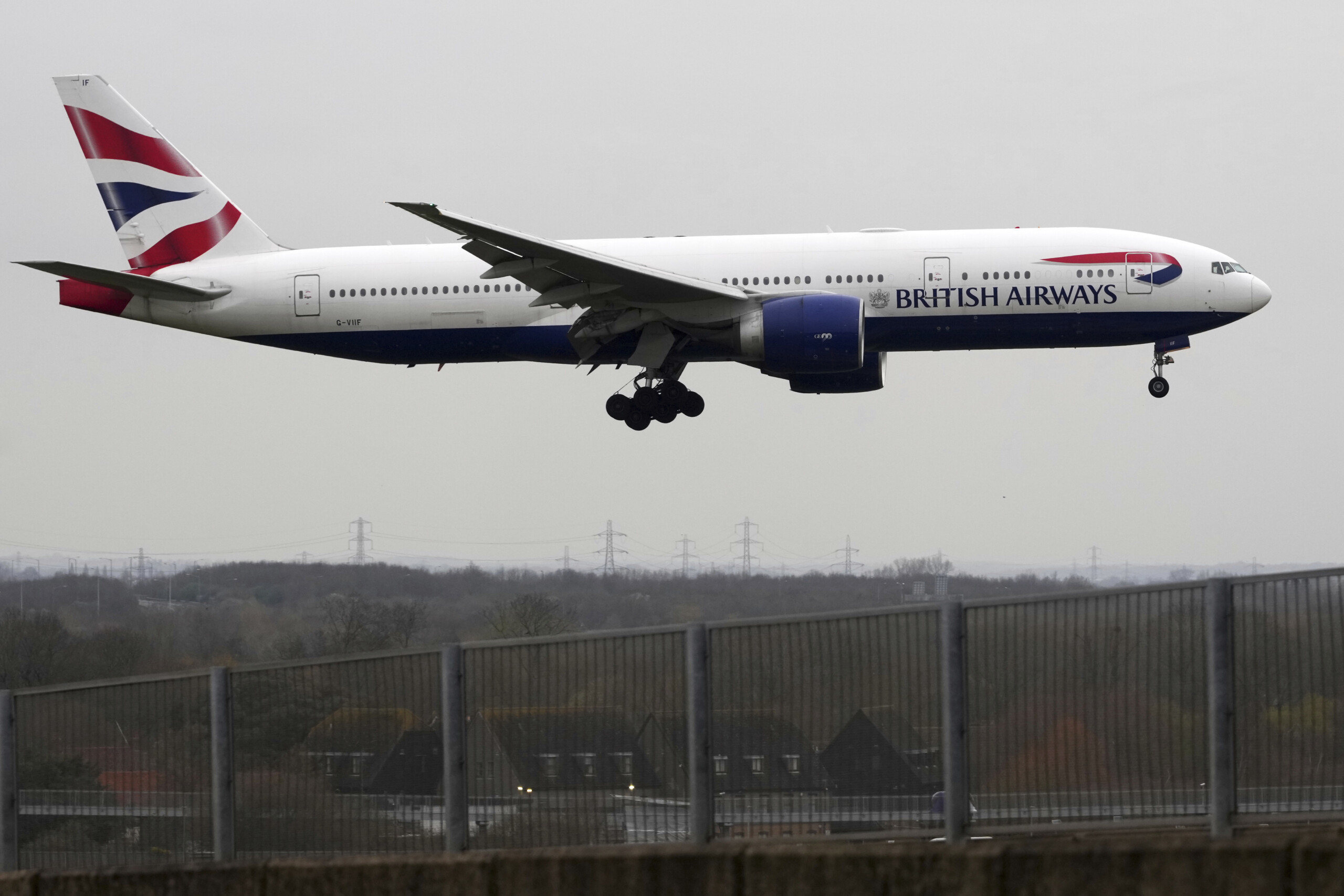 cybersecurity 100 flights delayed at heathrow 70 at brussels and 15 at berlin scaled