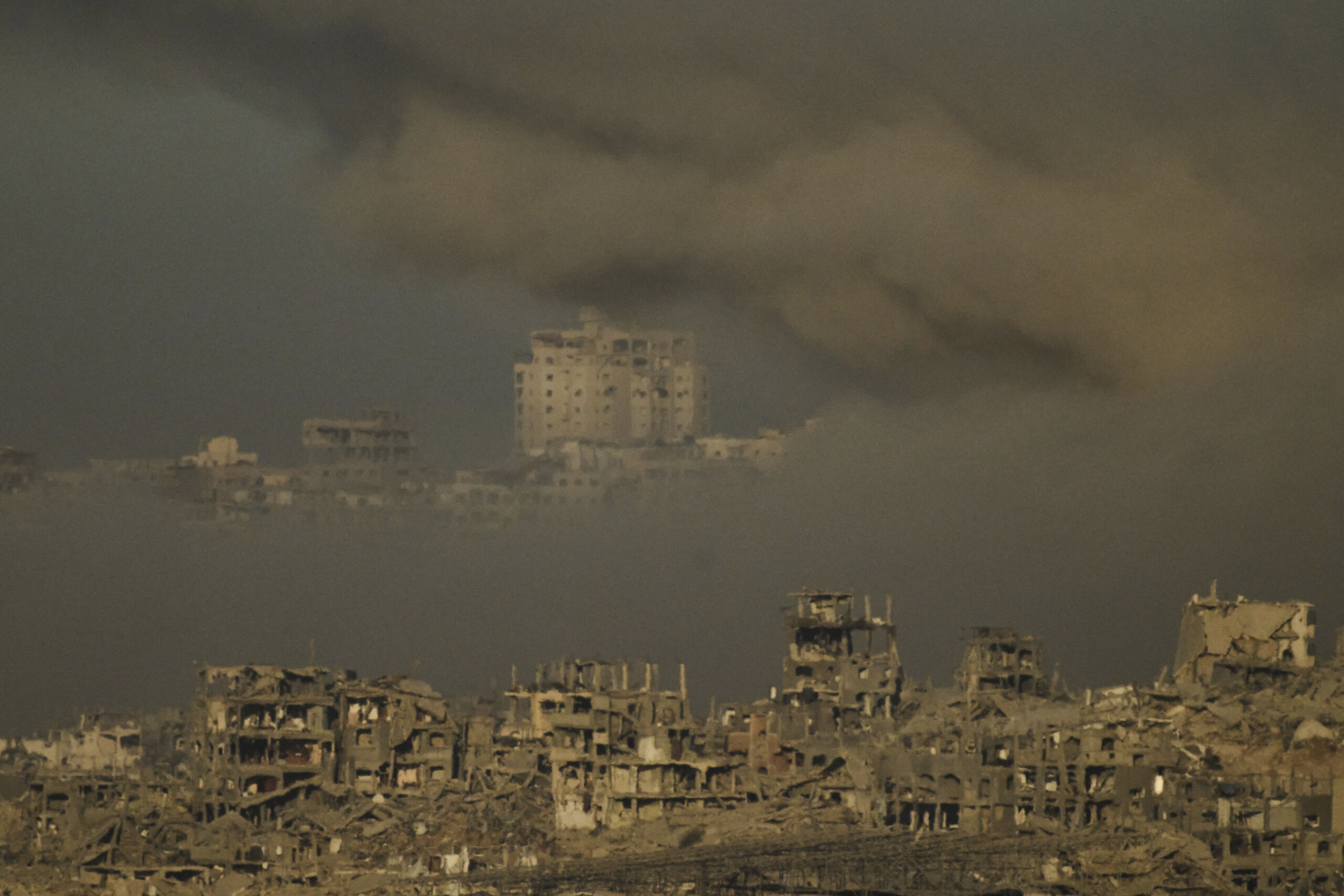 middle east 71 dead in israeli raid 56 in gaza city scaled