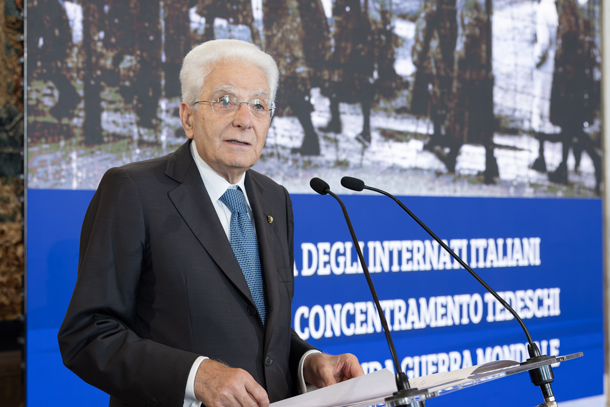 mattarella jewish new year recalls values of peace not violence scaled