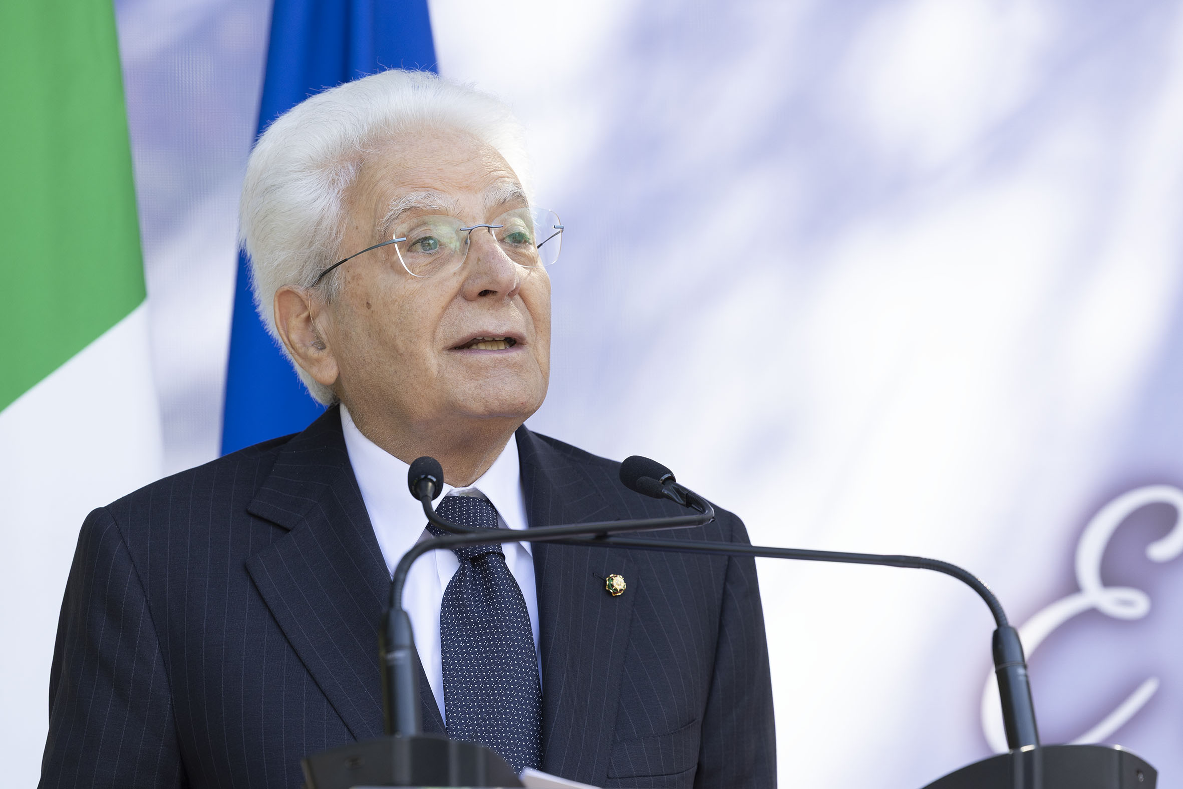 mattarella murder of journalists kills freedom we will not give up on the truth