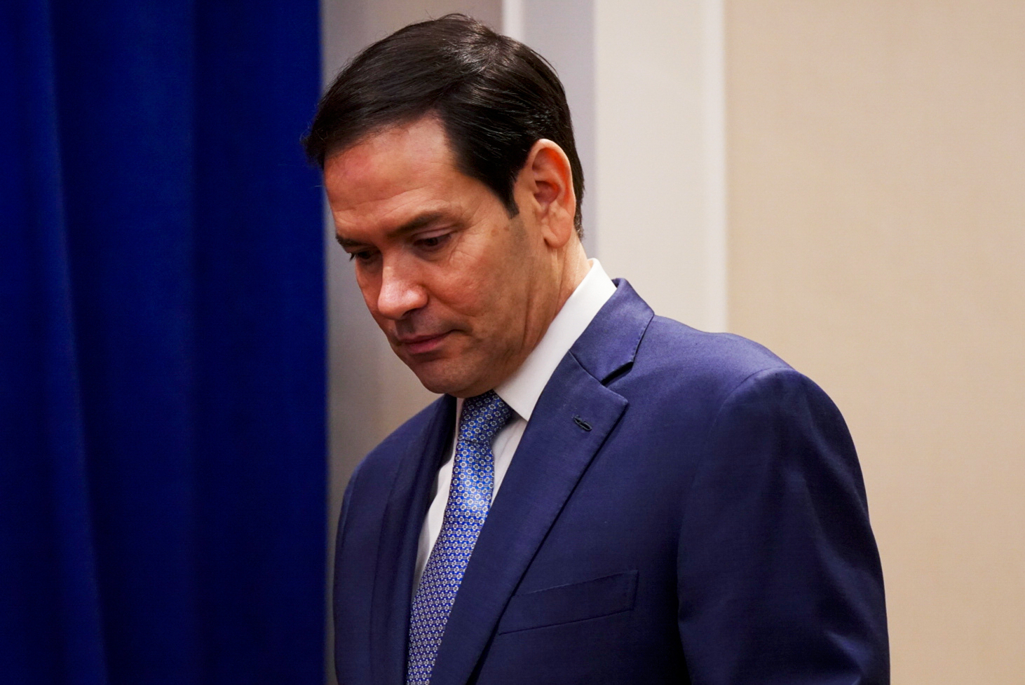 un rubio it has become an ineffective organisation