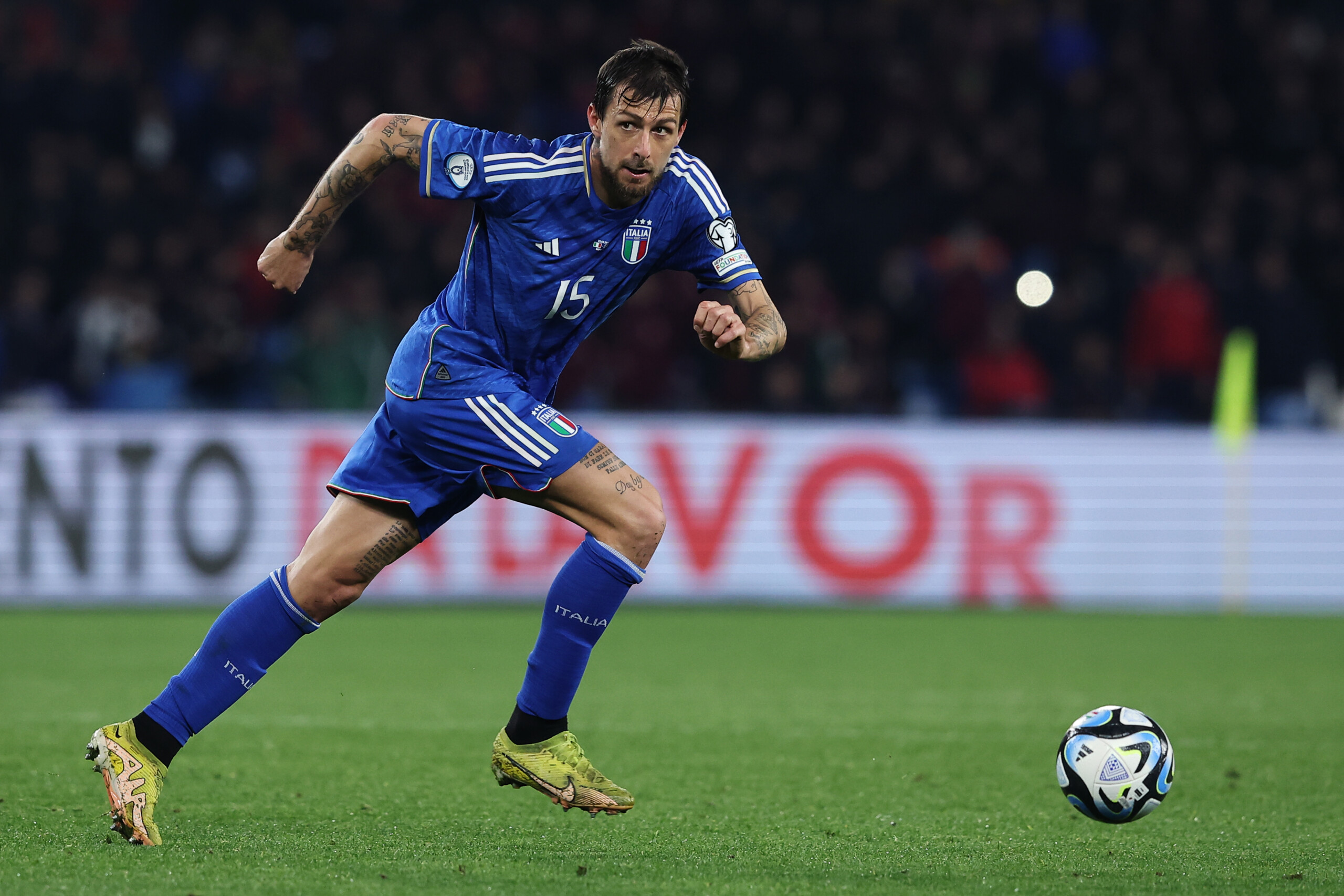 football acerbi my rejection of spalletti i felt used scaled