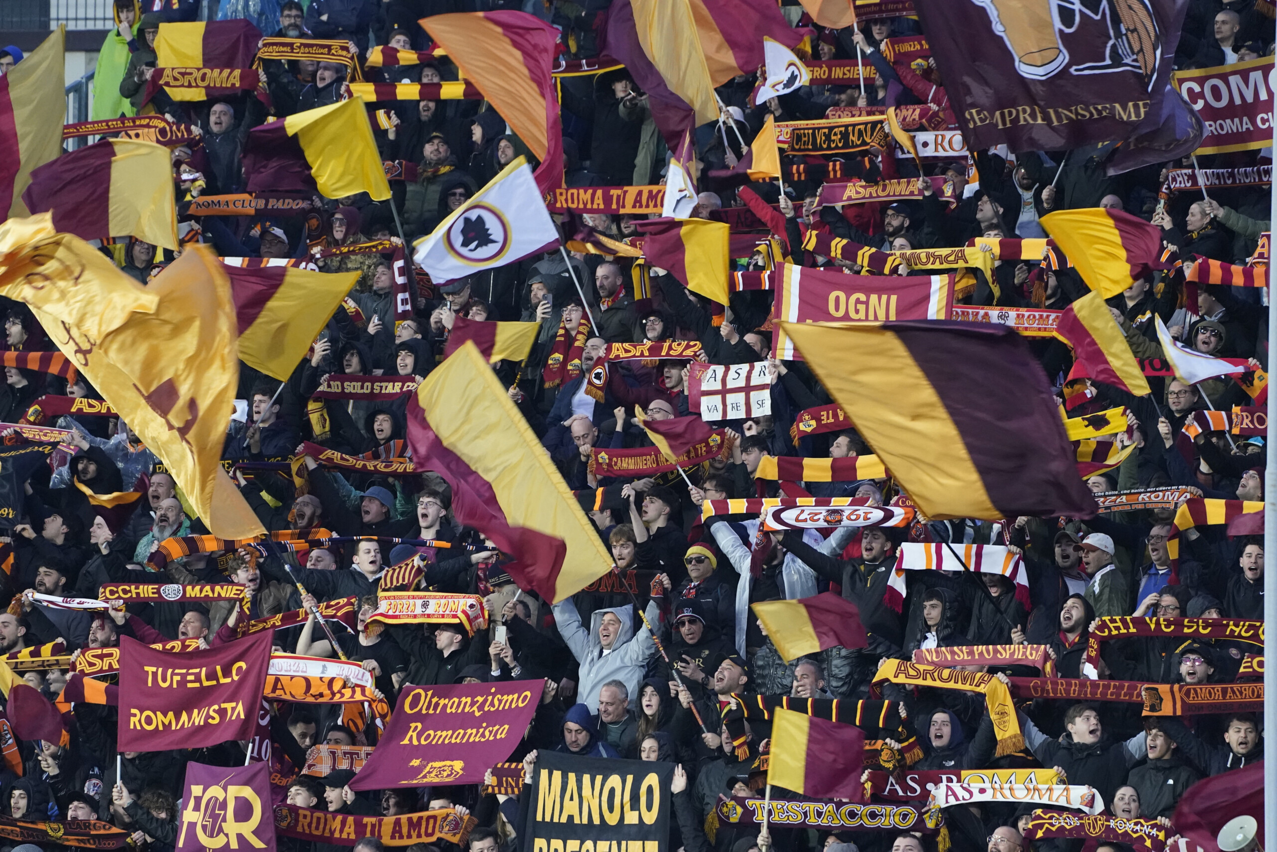 football consulate in nice follows case of roma fans arrested no injuries scaled