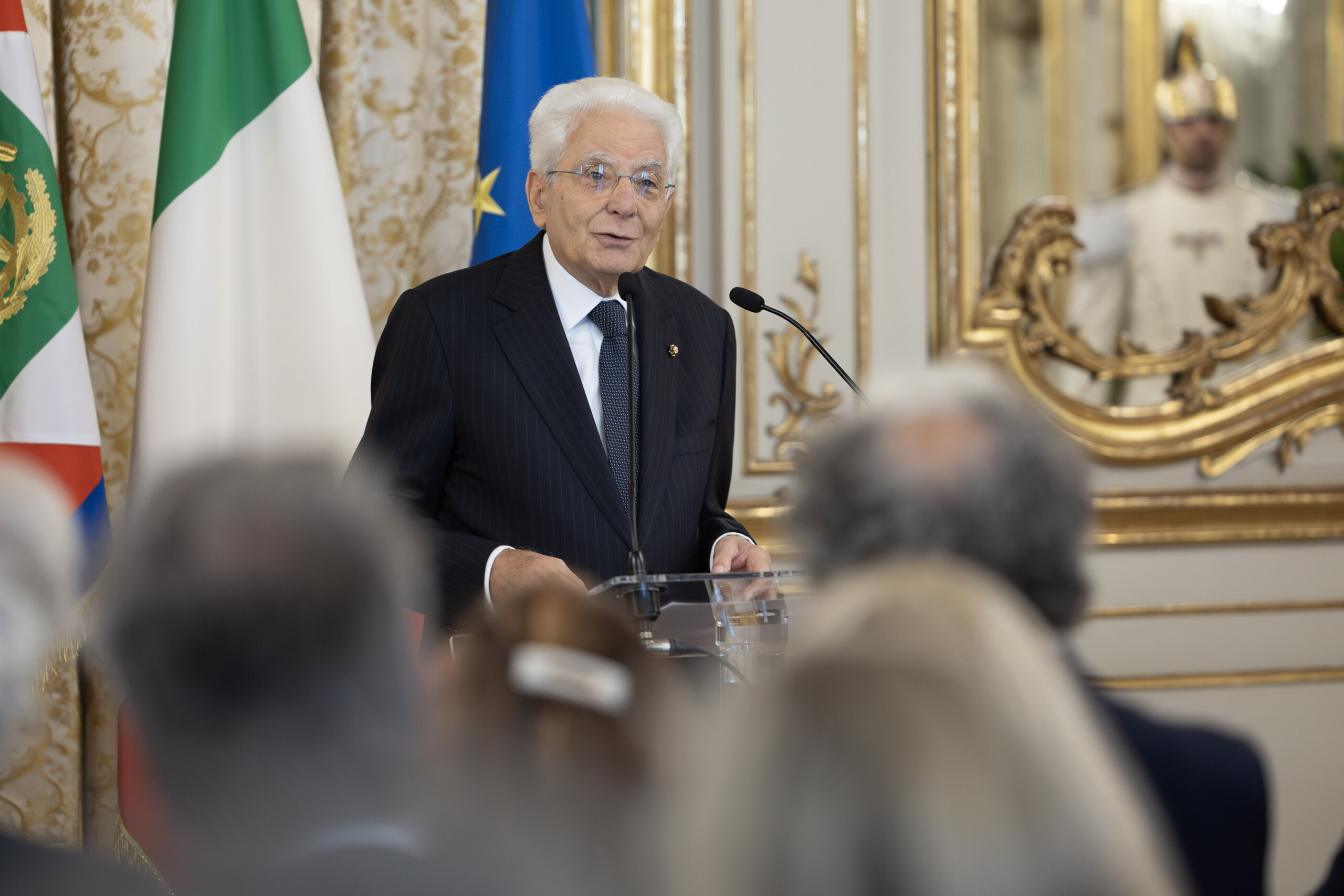 quirinale mattarella signs four pardons scaled