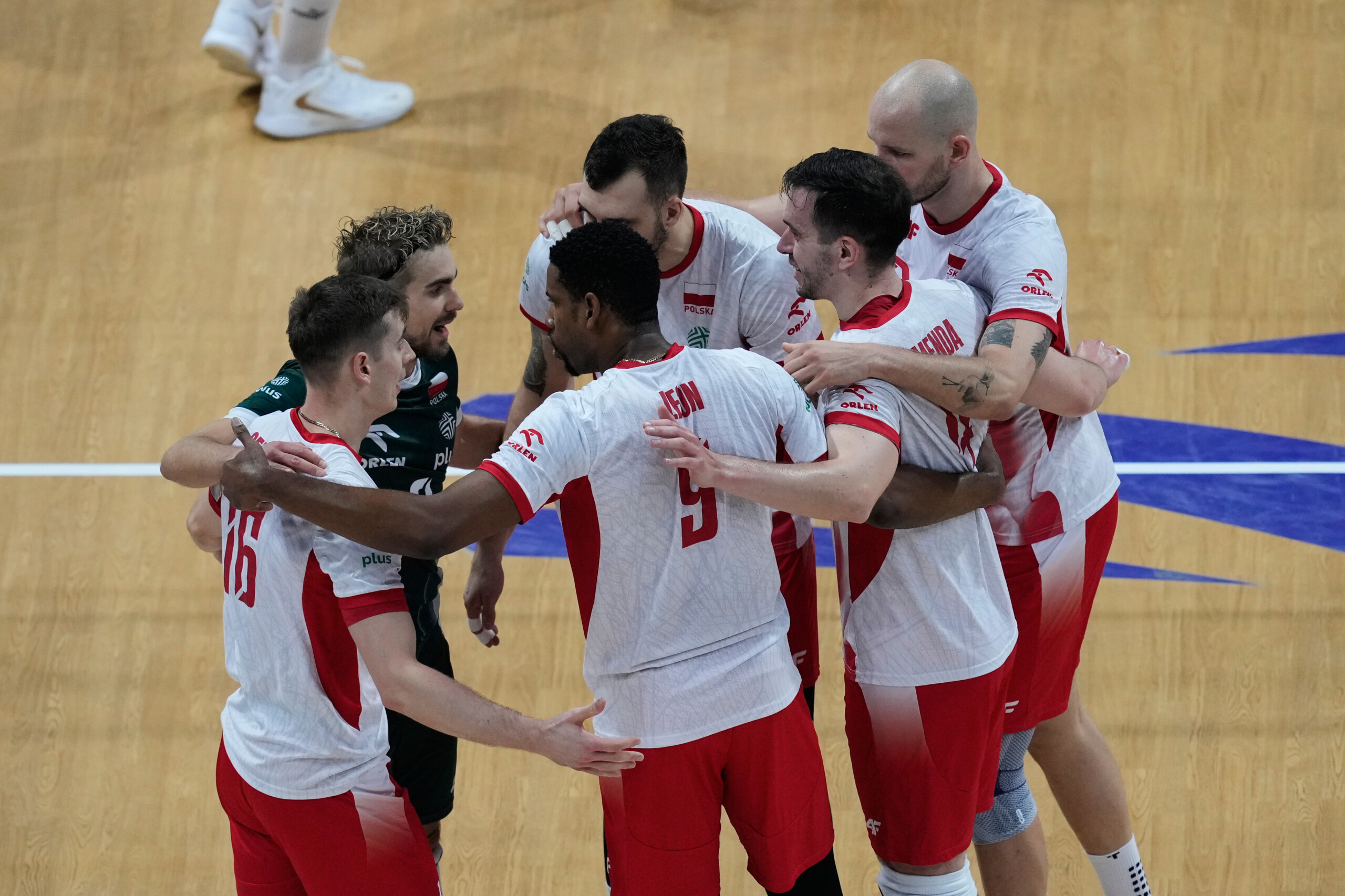 volleyball world championships poland beats turkey and advances to the semi finals against italy scaled