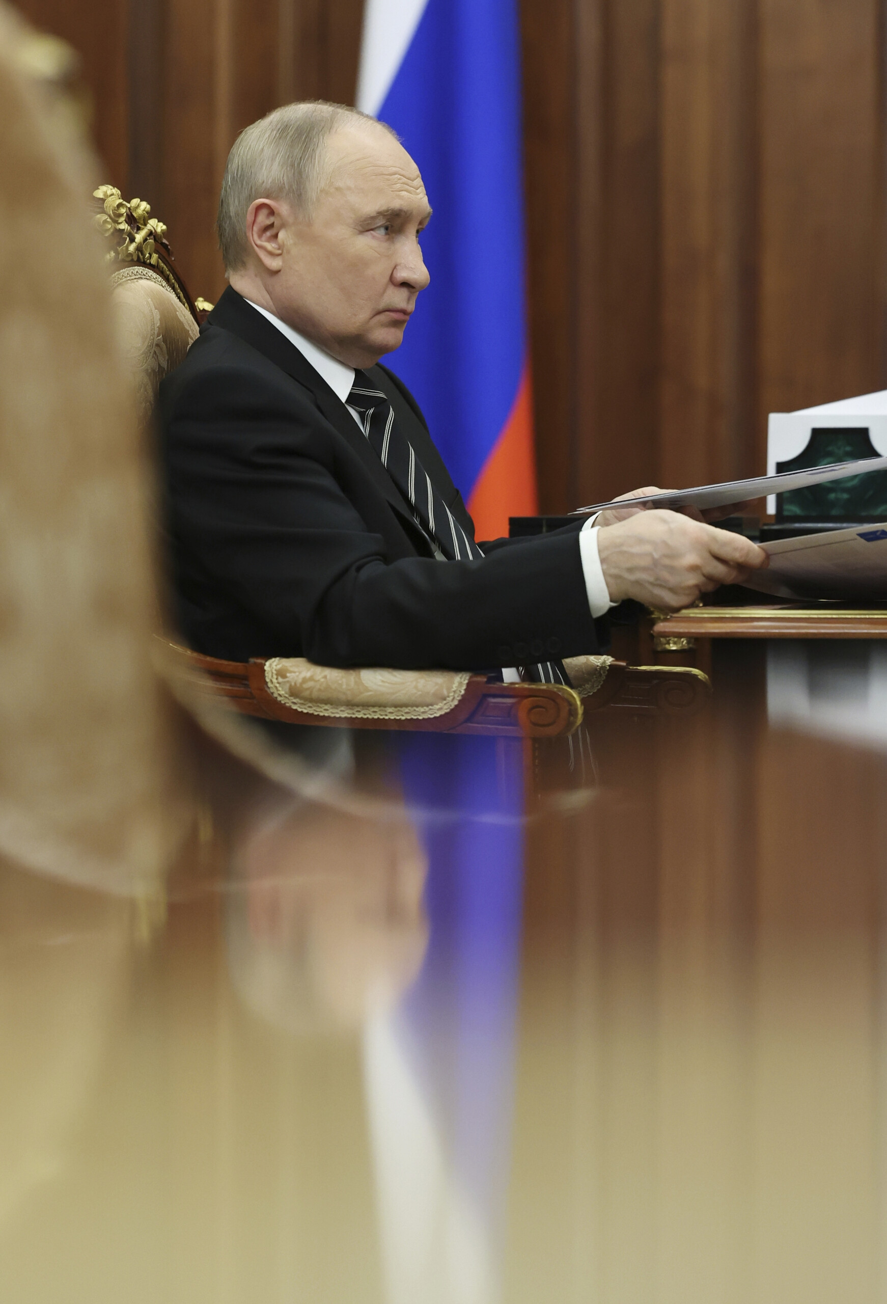 denmark moscow rejects accusations about drones orchestrated provocation scaled