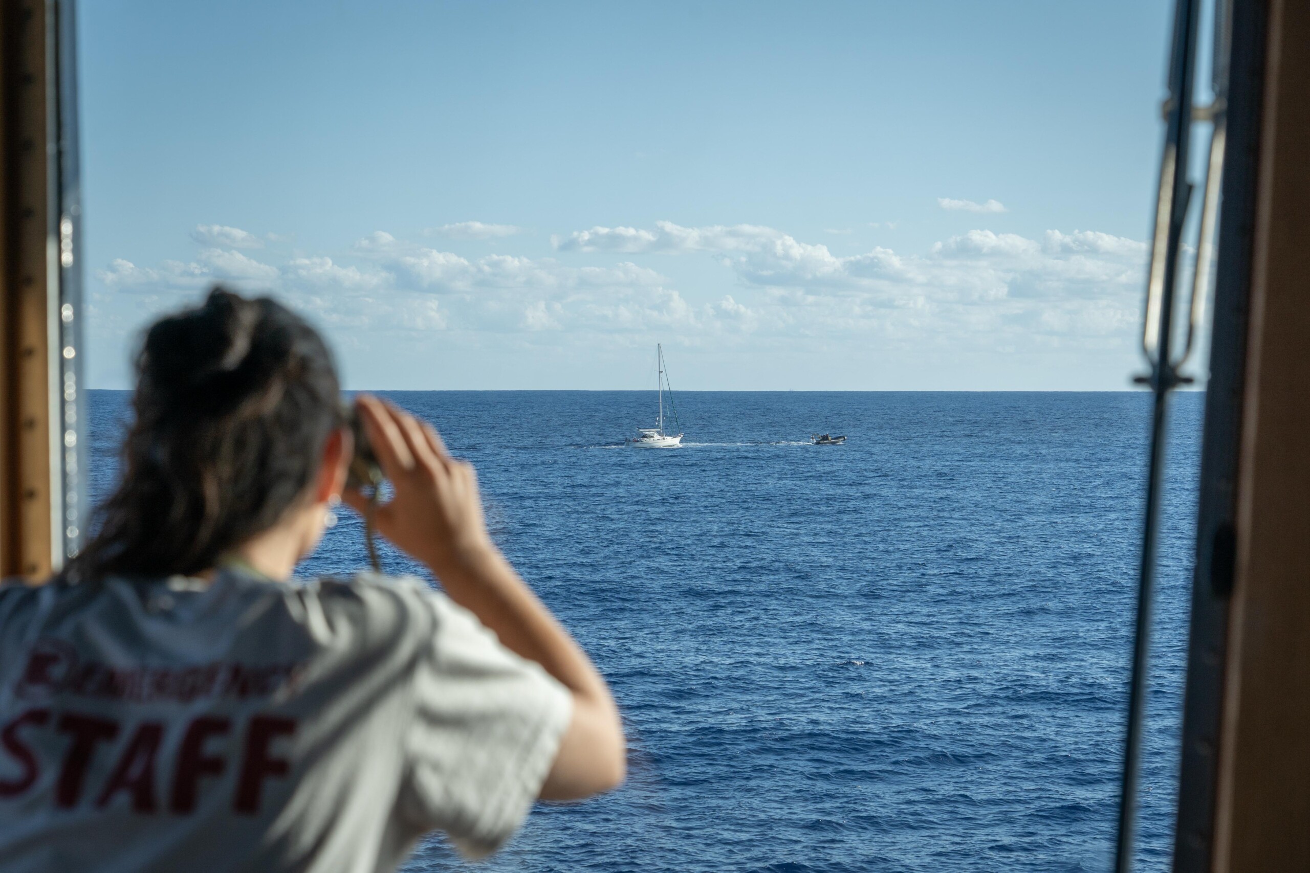 flotilla israeli embassy tel aviv will not allow violation of naval blockade scaled
