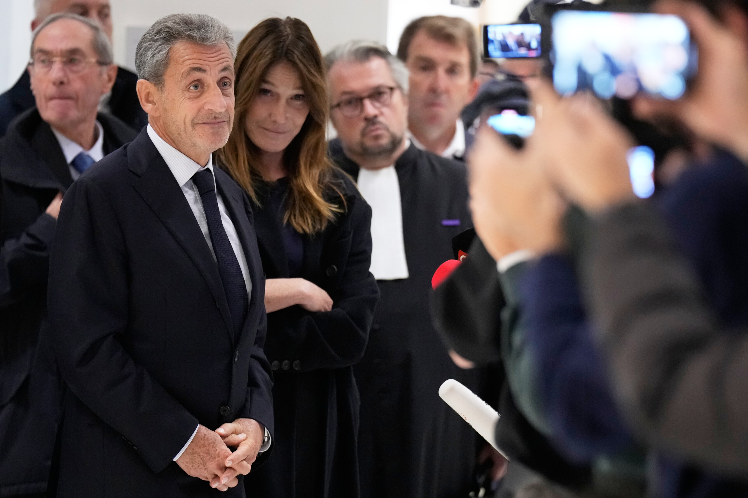 france sarkozy announces appeal this injustice is a scandal scaled