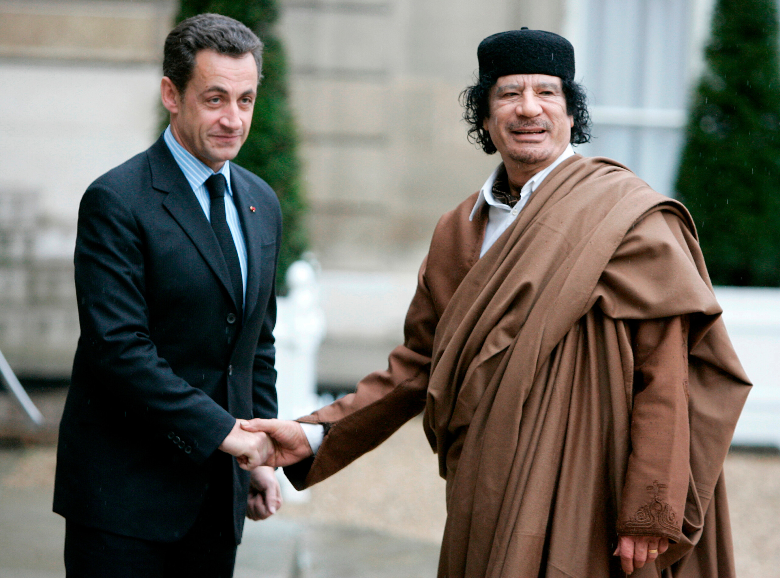 france sarkozy found guilty of criminal conspiracy scaled