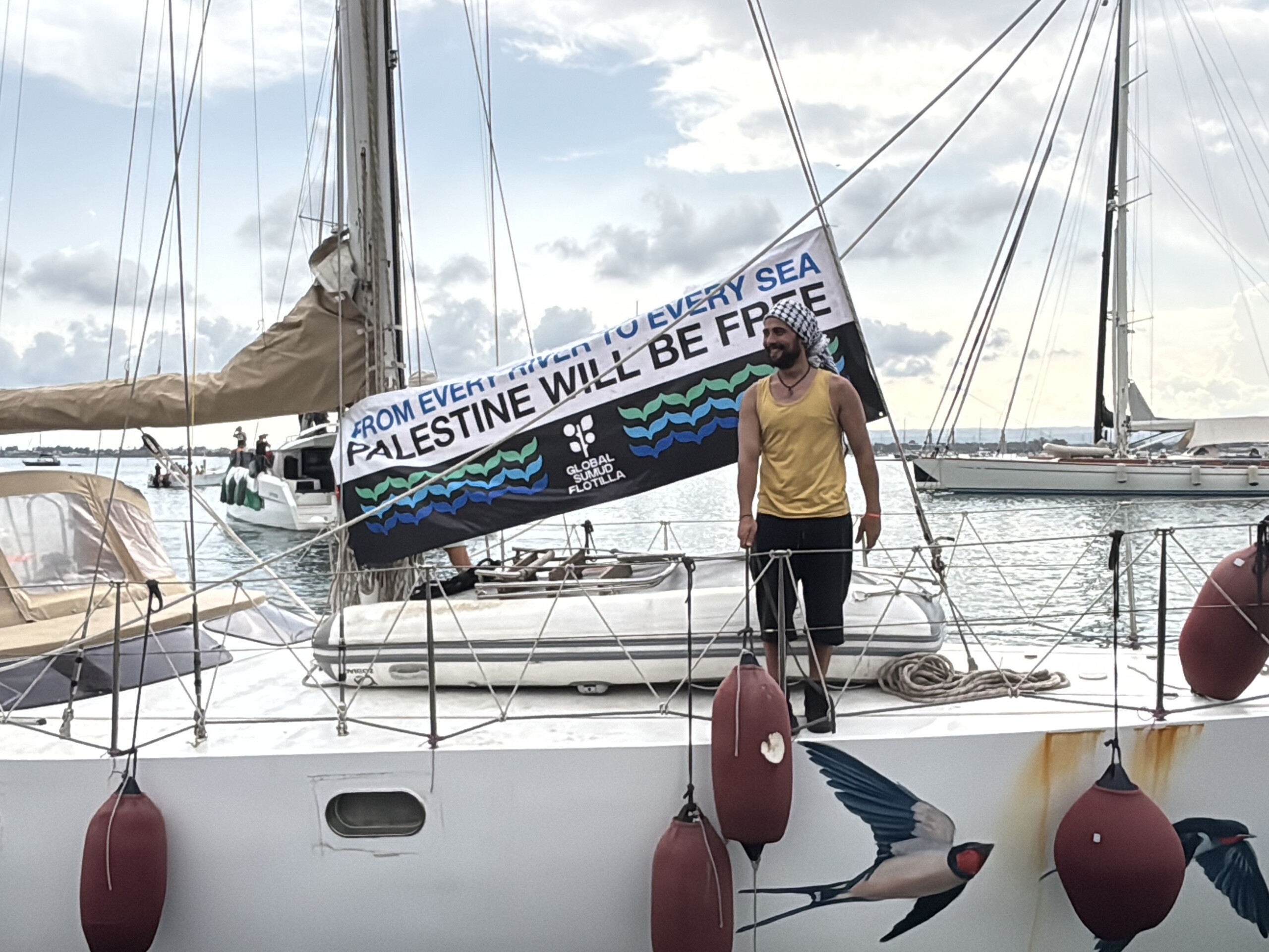 flotilla pd we share mattarellas appeal on patriarchal mediation scaled