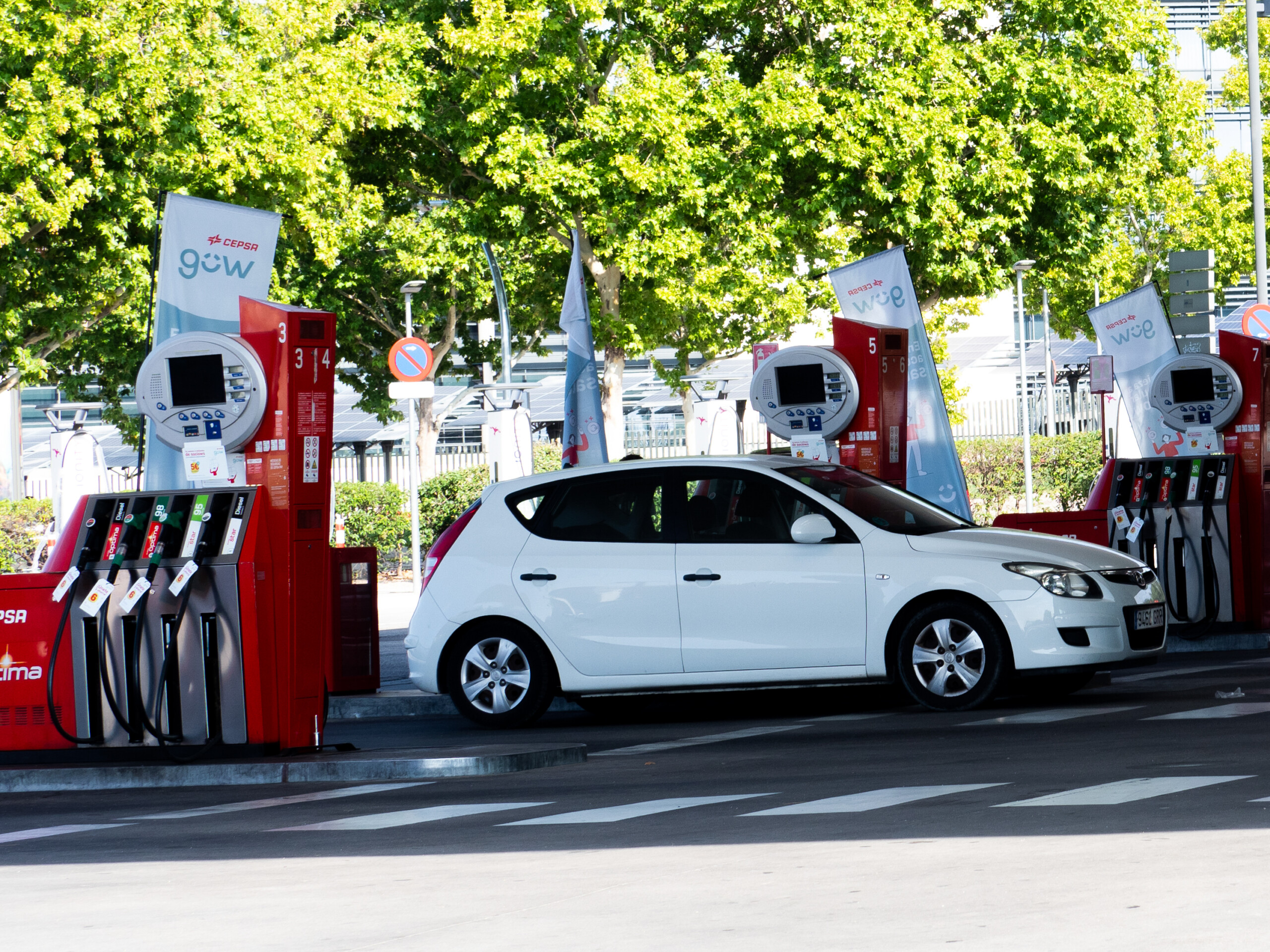 fuel sector codacons we are considering a class action against sanctioned oil companies scaled