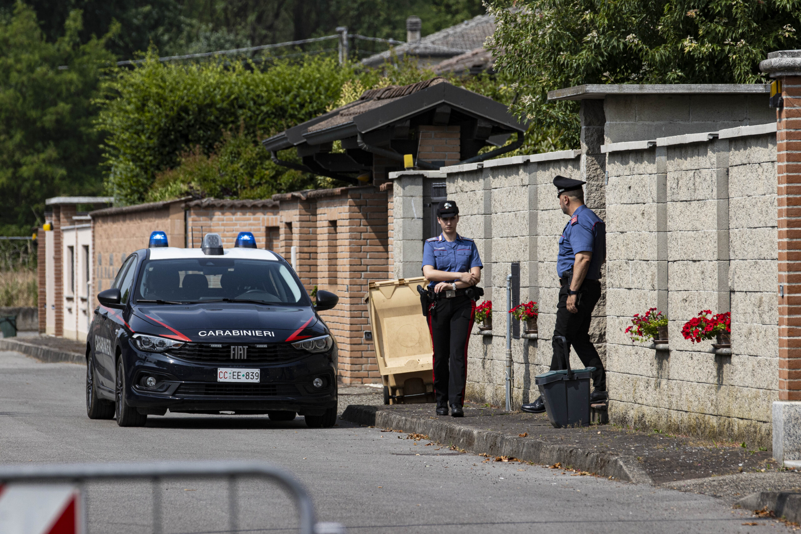 garlasco murder case former pavia prosecutor investigated for corruption in judicial acts scaled