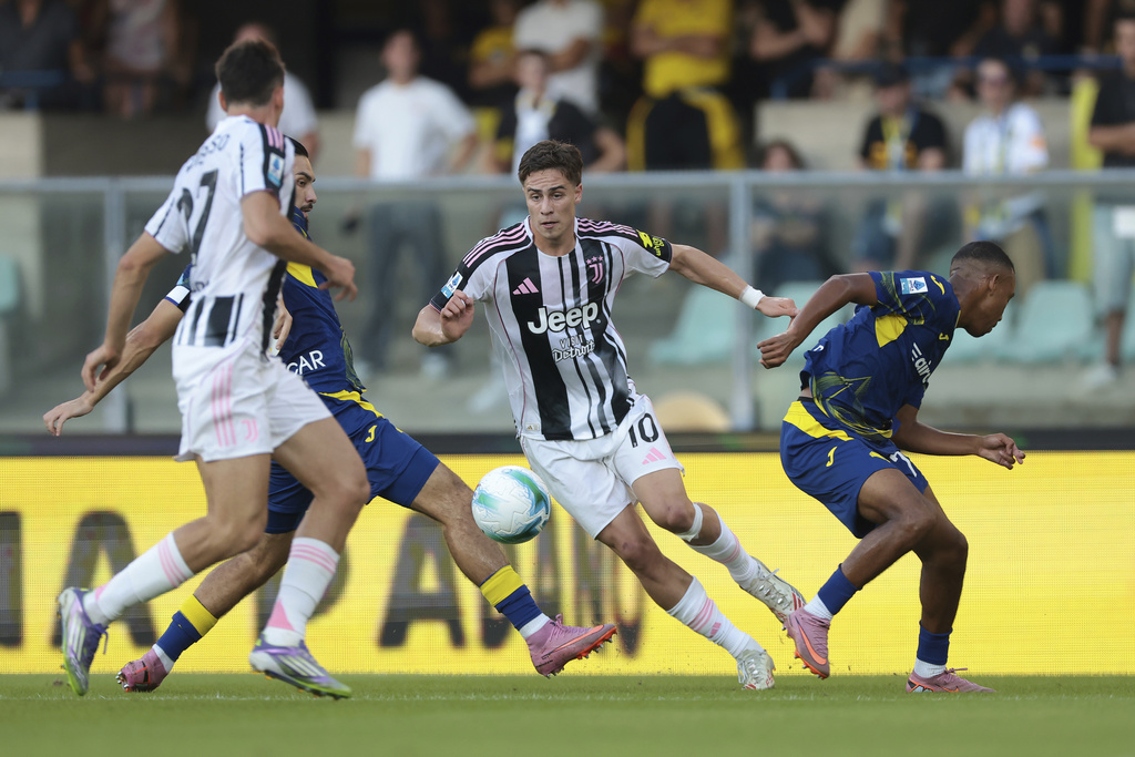 juventus completes the issuance of a e150 million bond with an annual interest rate of 4 15