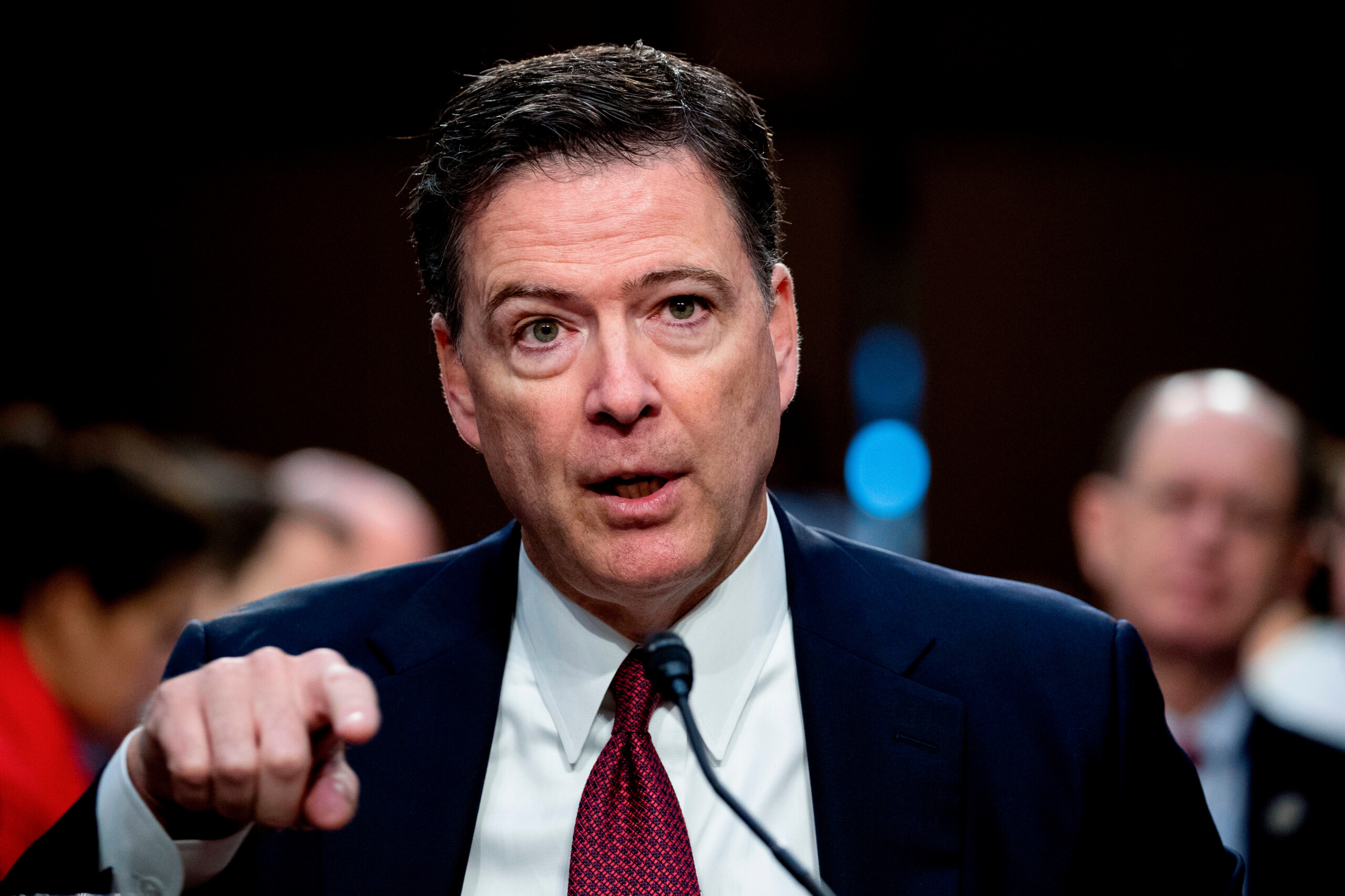 usa former fbi director james comey indicted scaled