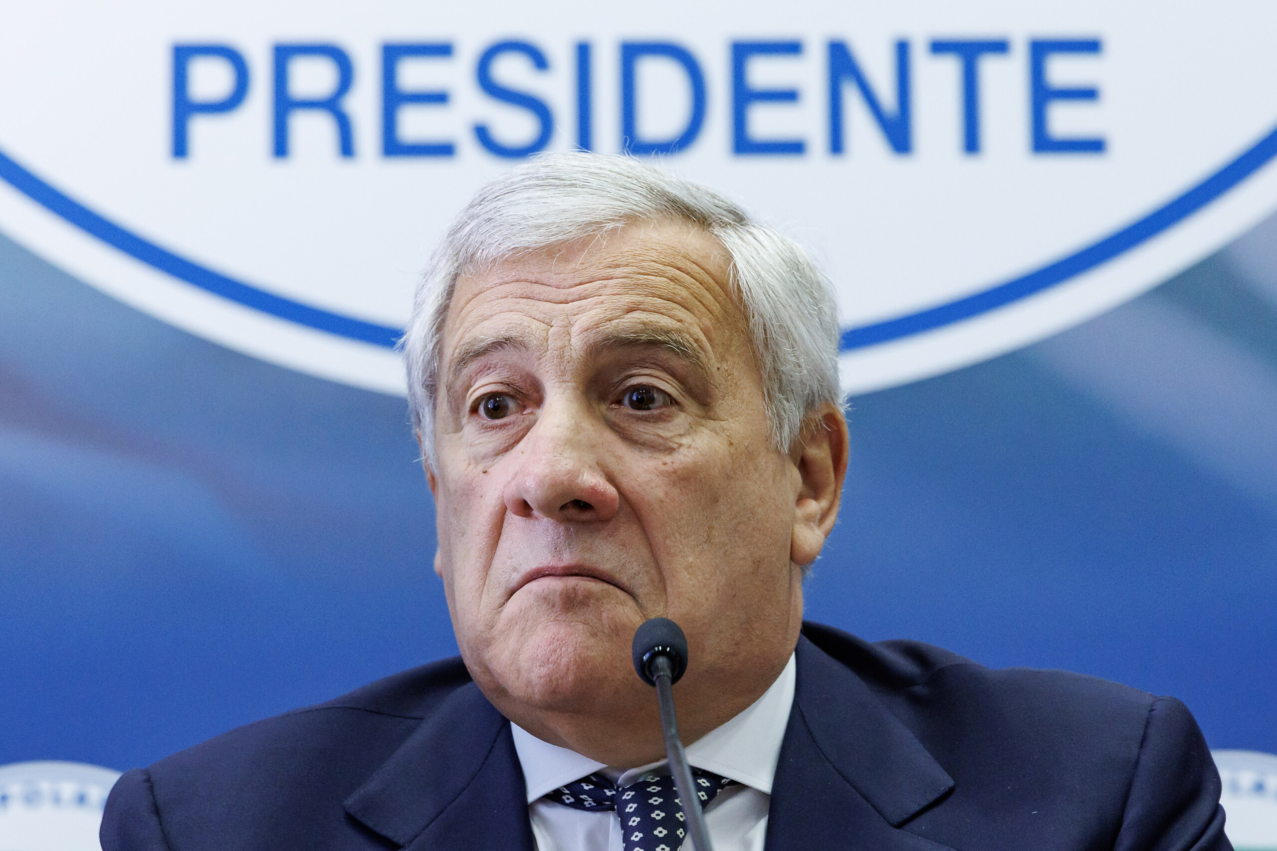 budget tajani tax file amnesty costs 5 billion better to spend it on healthcare scaled