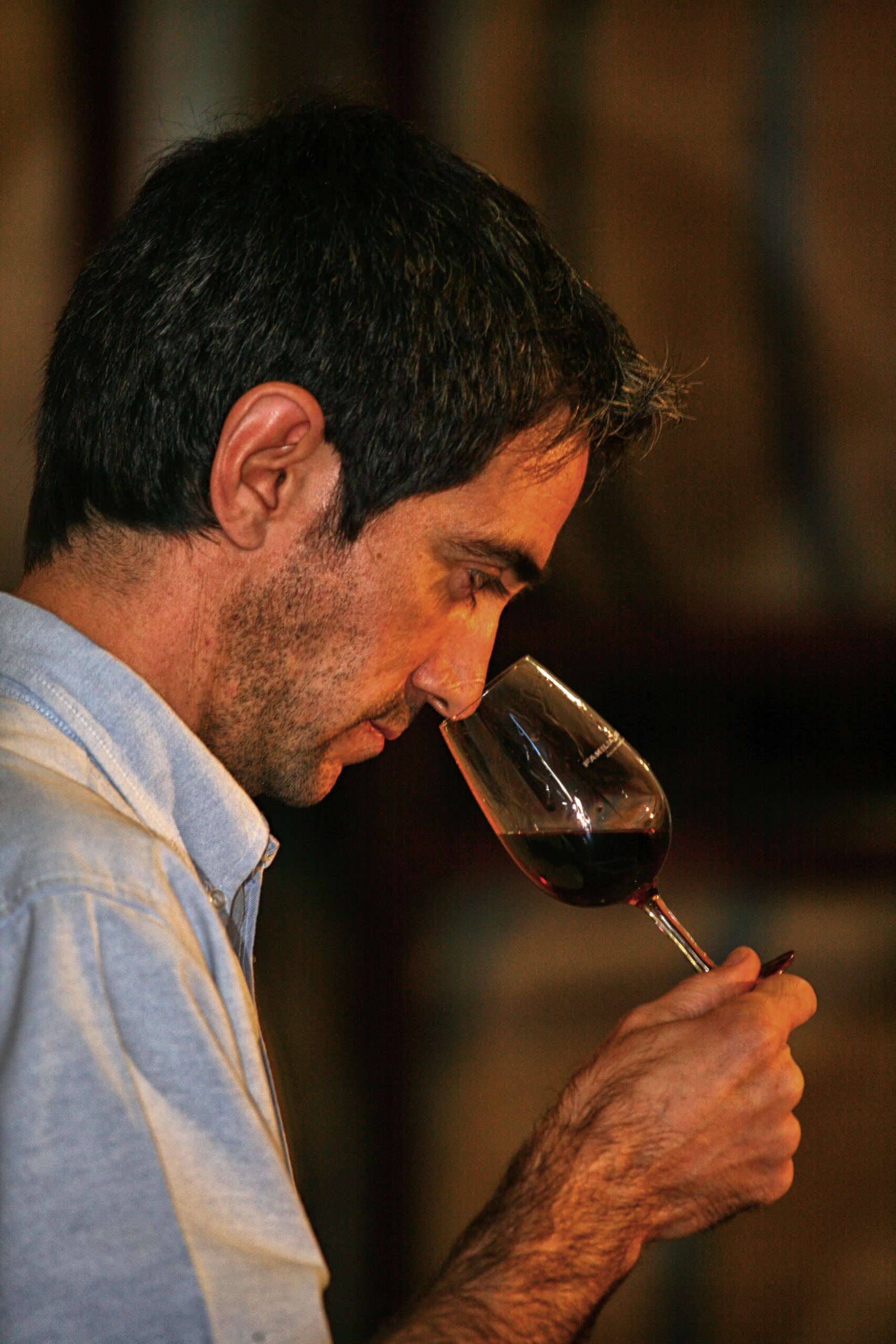 eurispes wine consumption down red wines penalised scaled
