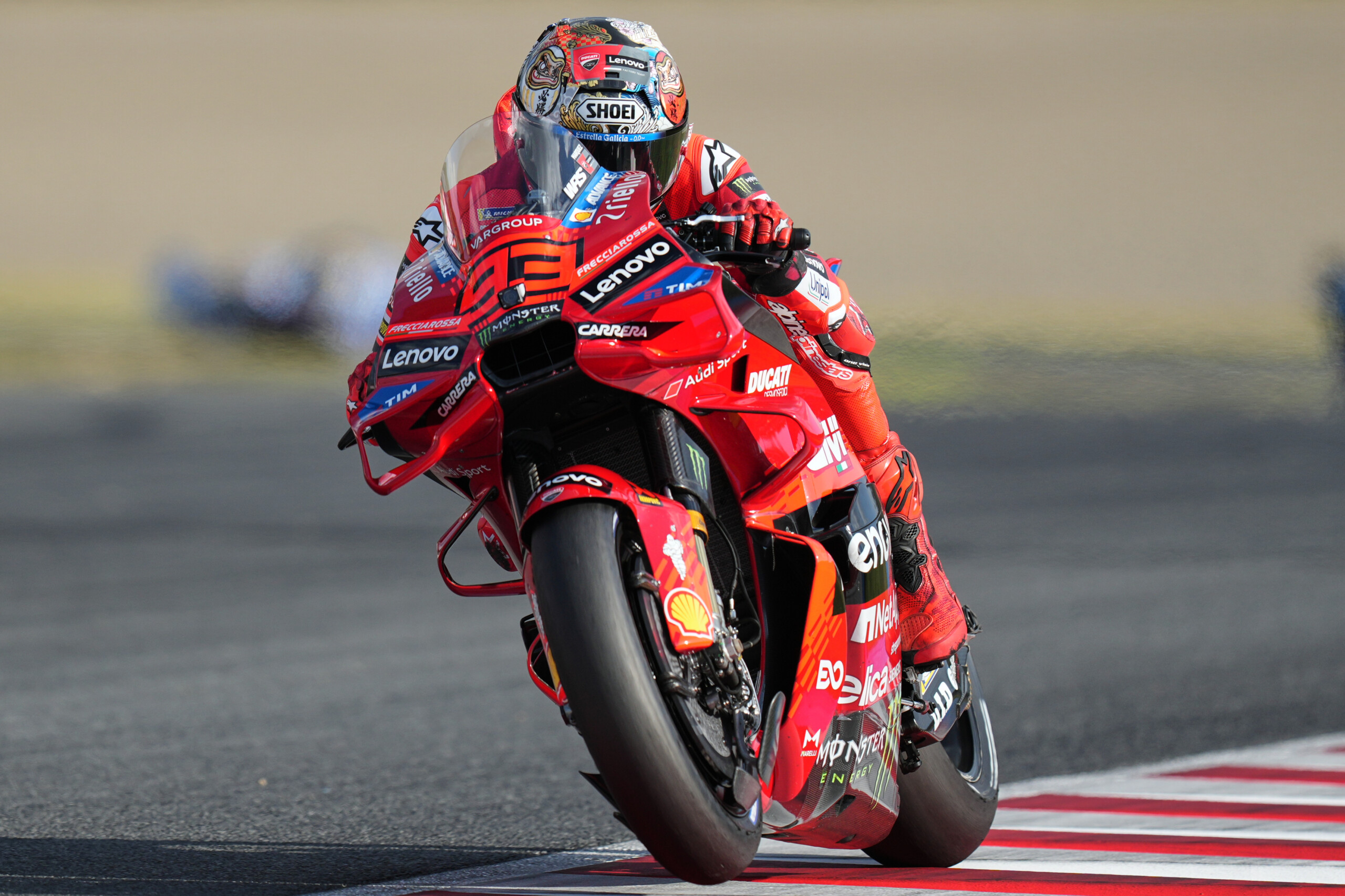 motogp marquez sprint very difficult but my goal is the world championship scaled