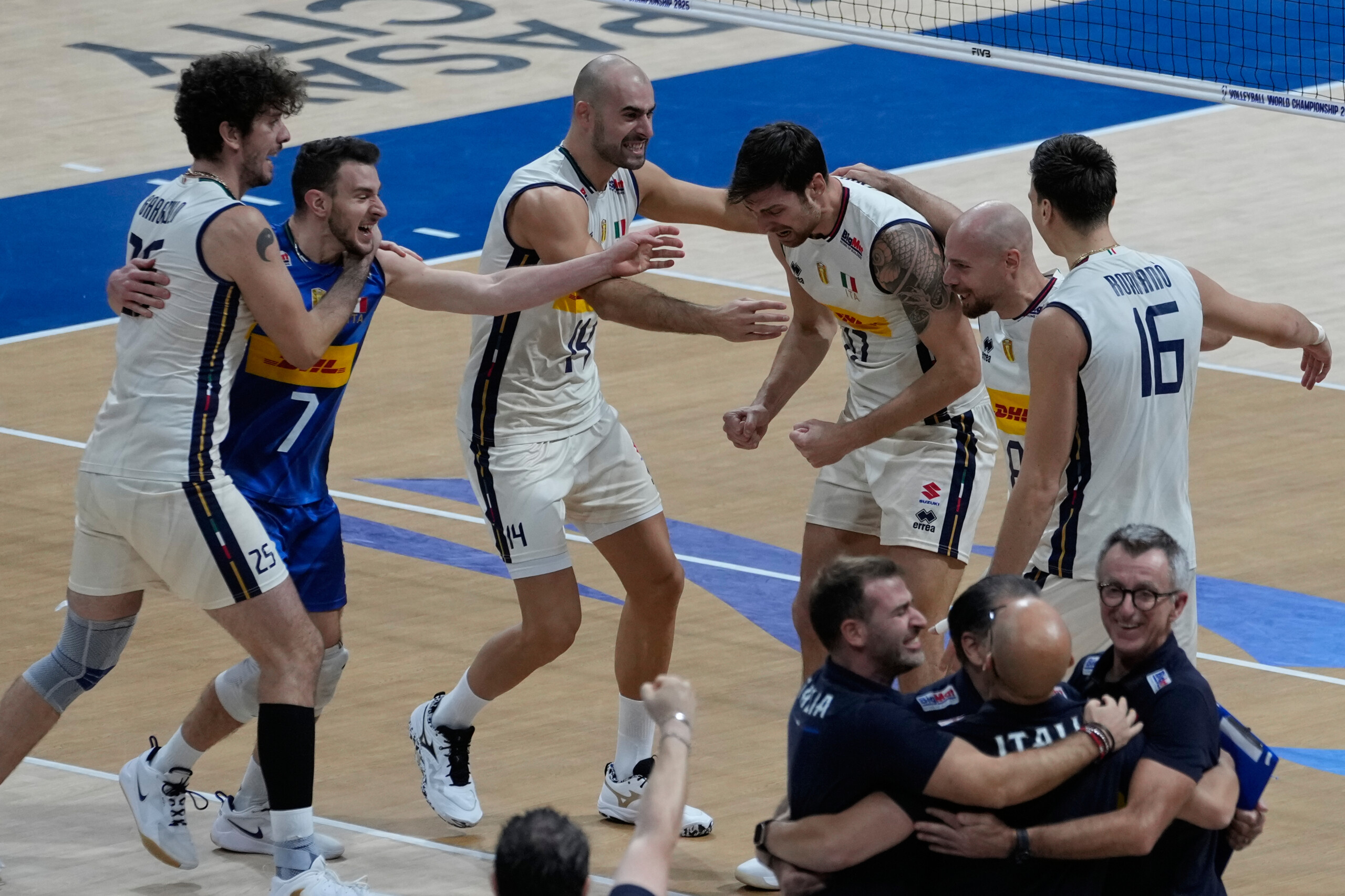 volleyball de giorgi happy about the world cup final the team made the difference scaled