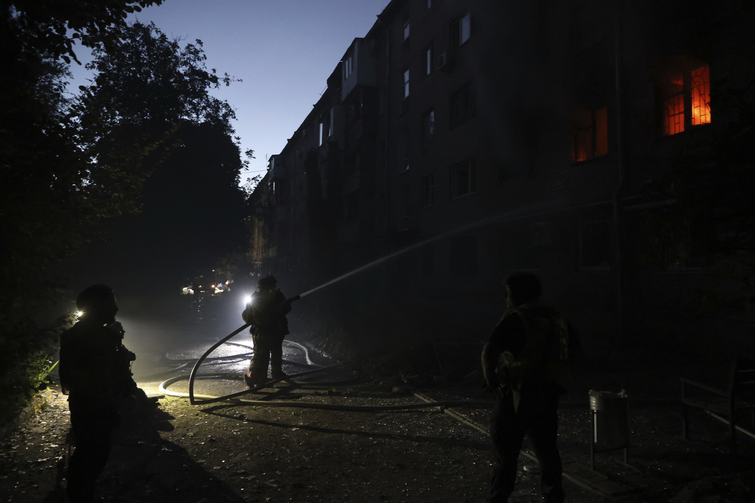 zaporizhzhia power supply to the power plant cut off for 3 days scaled