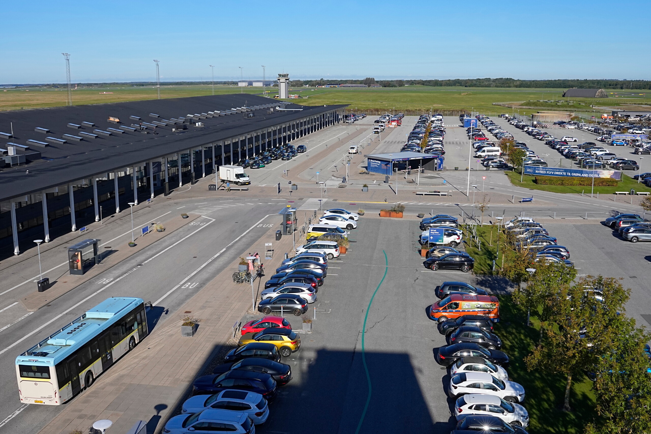 denmark ban on civilian drones to take effect tomorrow for eu council meeting scaled