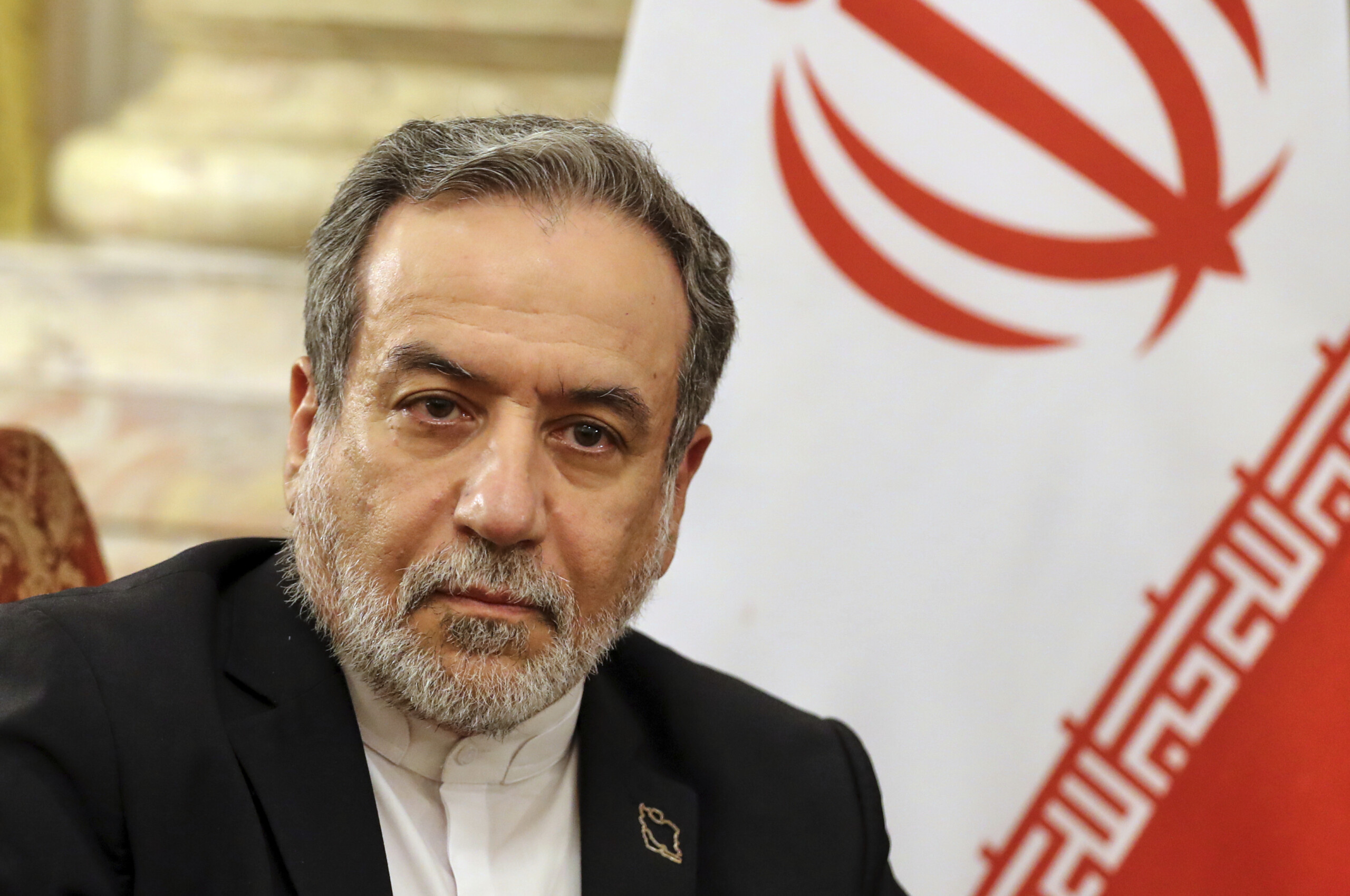 iran reinstatement of un sanctions politically and morally unjustifiable scaled