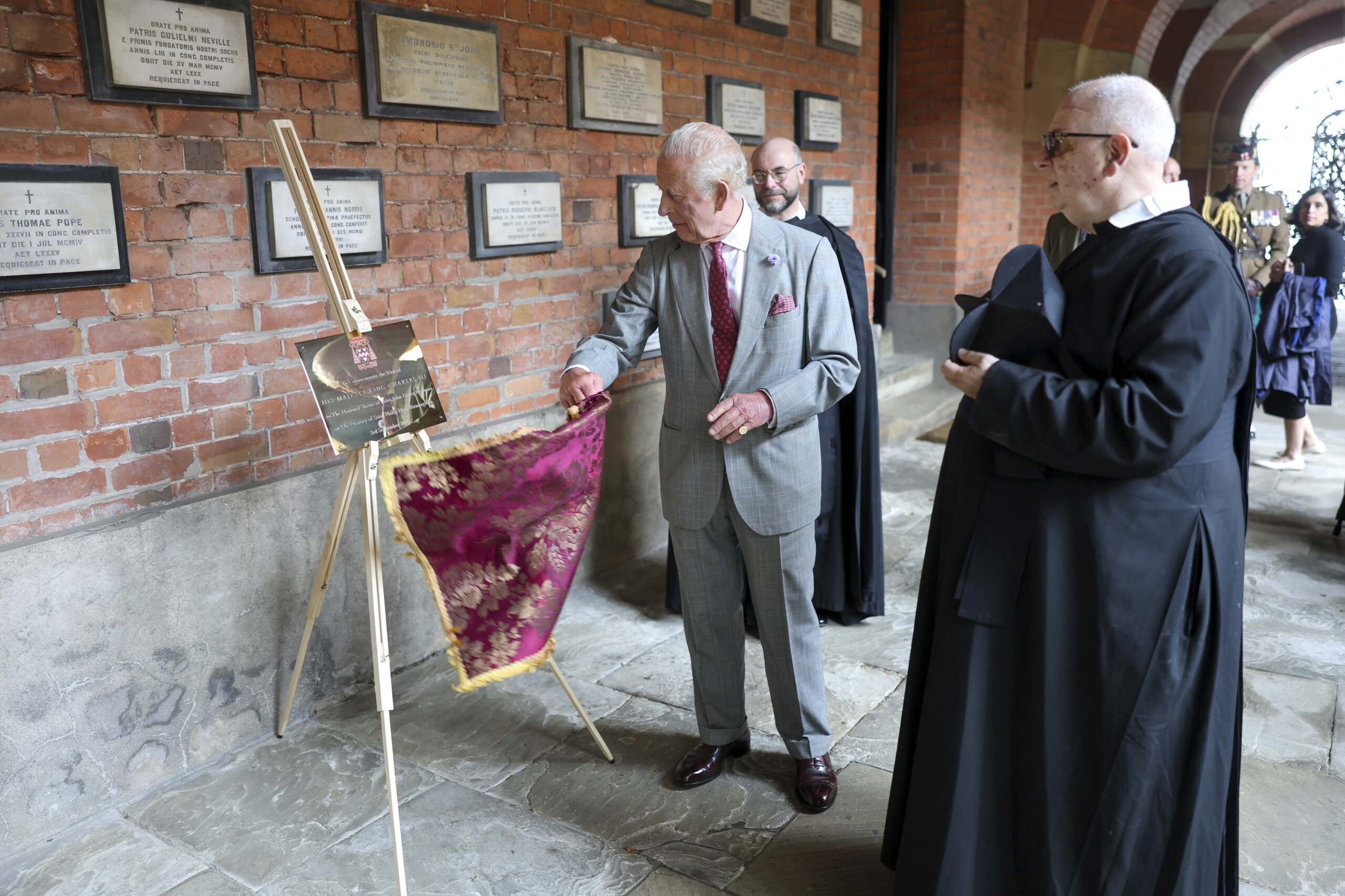 pope on 1 november saint john henry newman will be declared a doctor of the church scaled