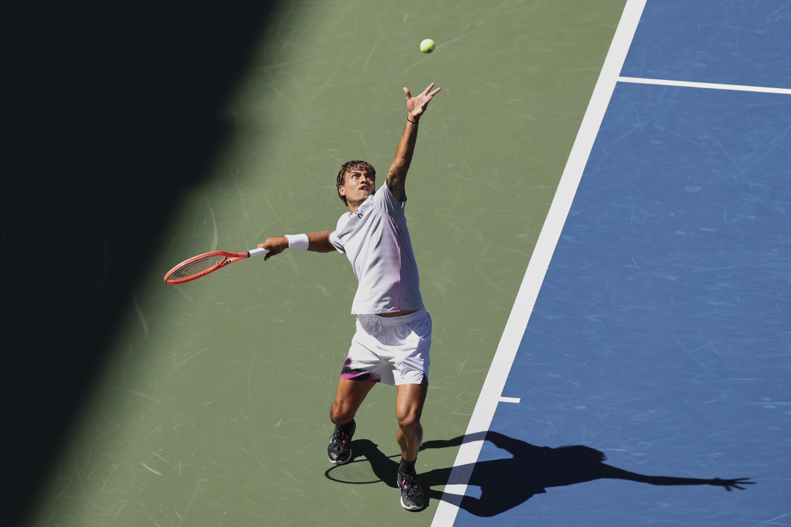 tennis atp beijing cobolli out in the round of 16 against tien scaled