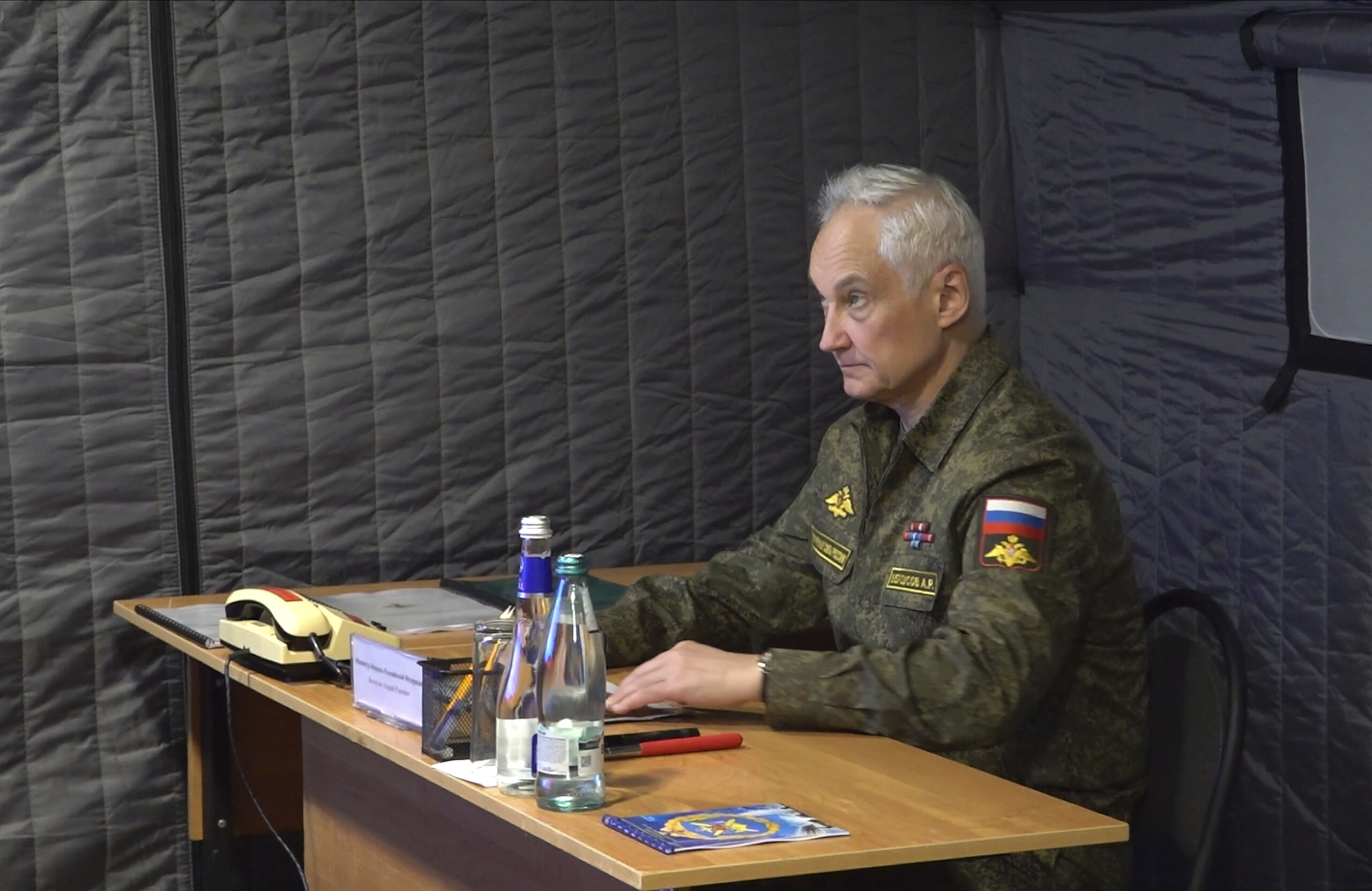 ukraine moscow military facilities hit in attacks scaled