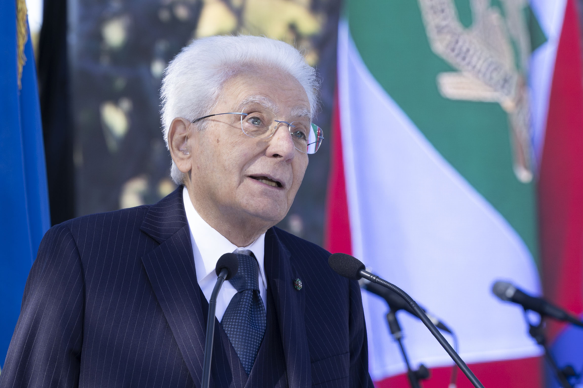 volleyball mattarella to the italian team a well deserved victory i look forward to seeing you at the quirinale