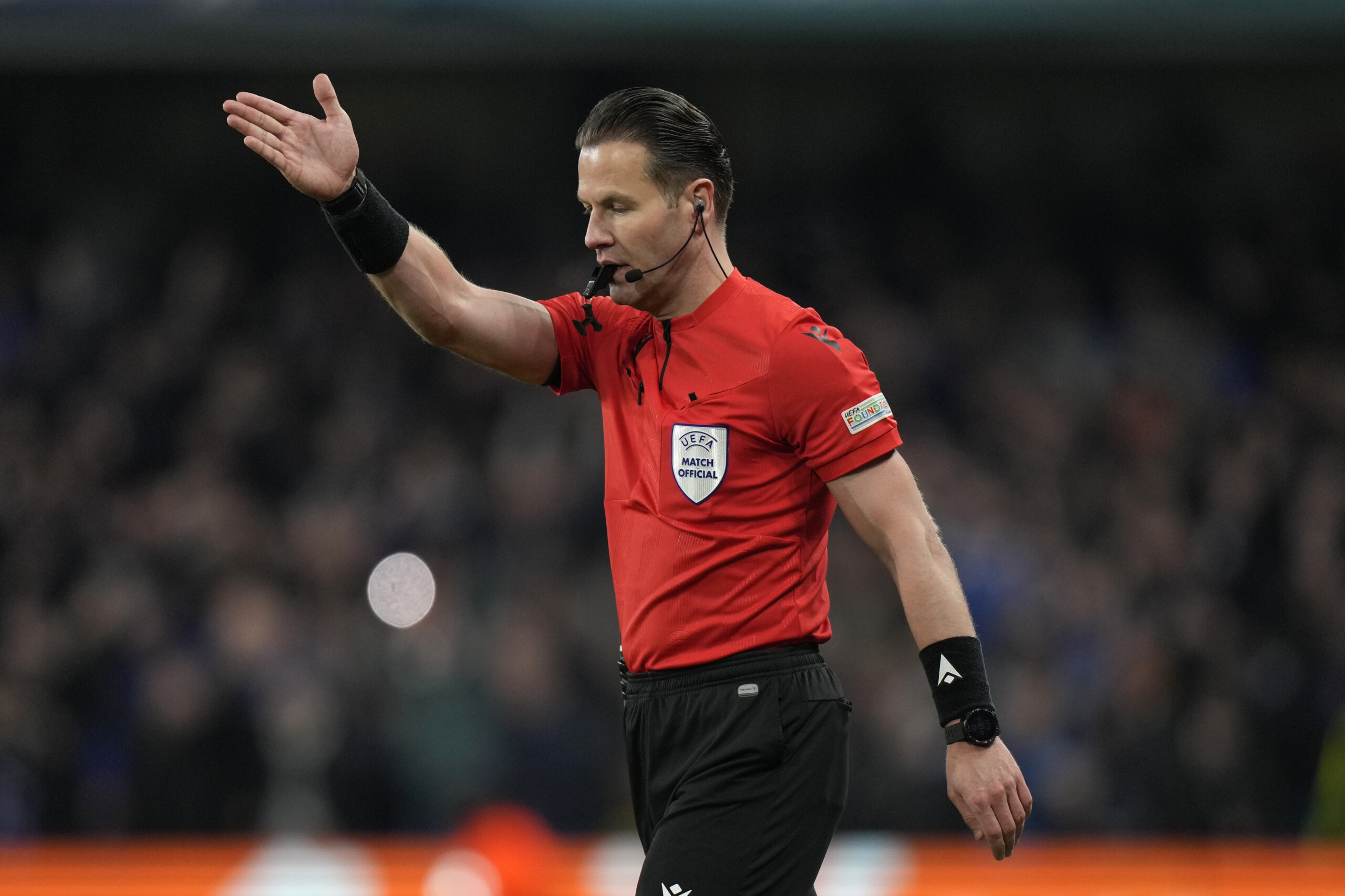 champions league kovacs to referee villarreal juve makkelie to referee napoli sporting lisbon scaled