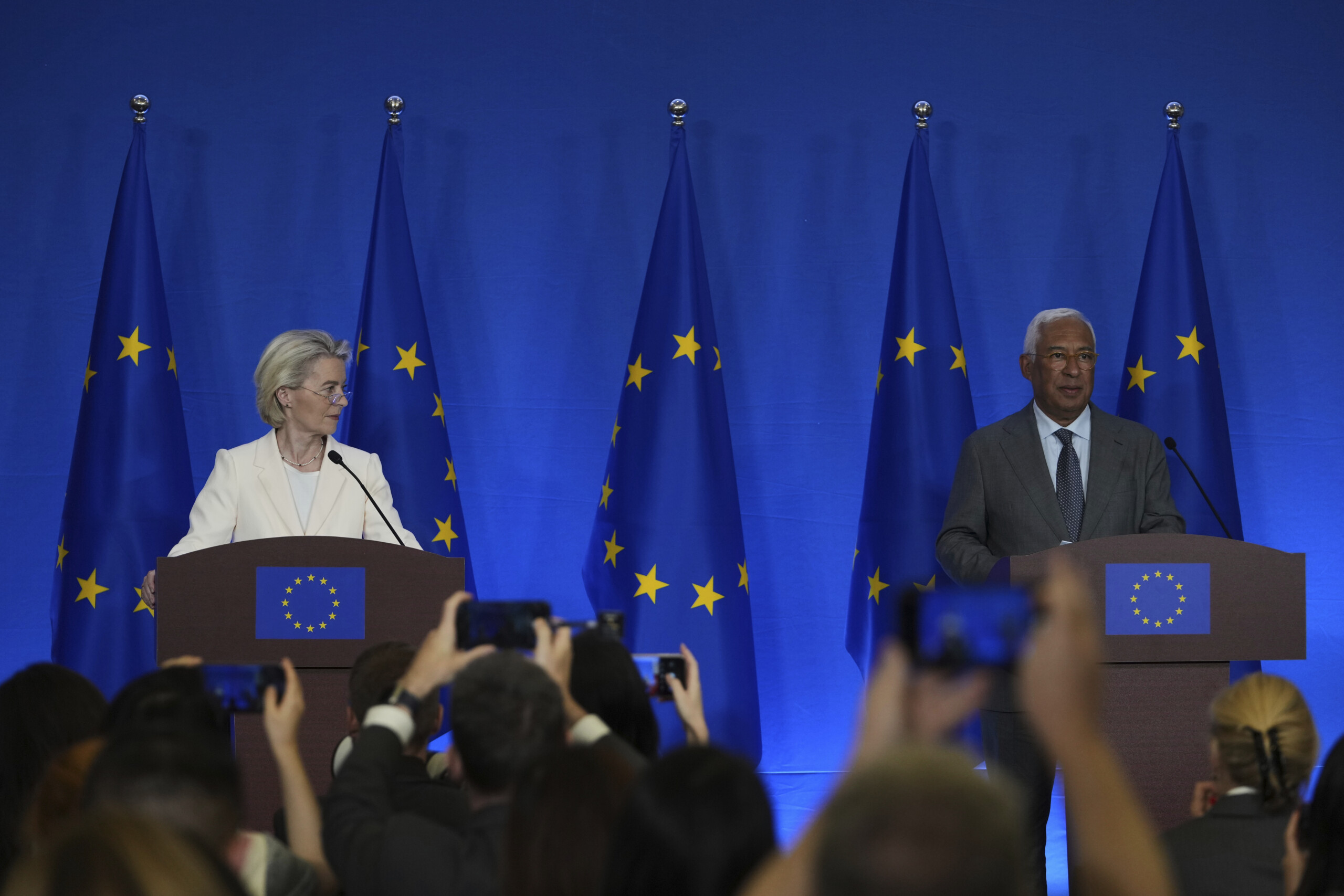 eu commission some stages of the accession process possible without unanimity scaled