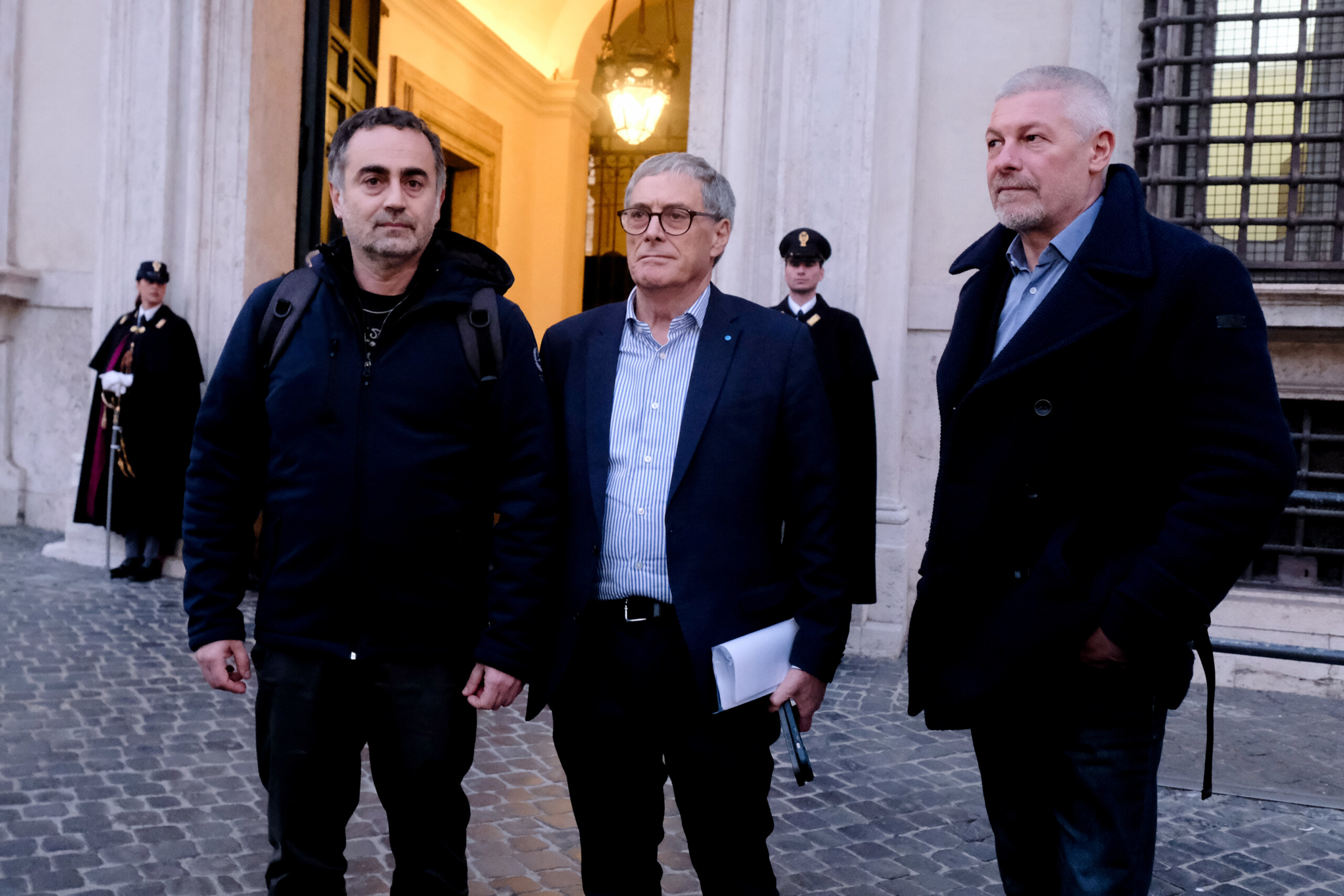 former ilva trade unions cigs procedure closed permanent mobilisation scaled