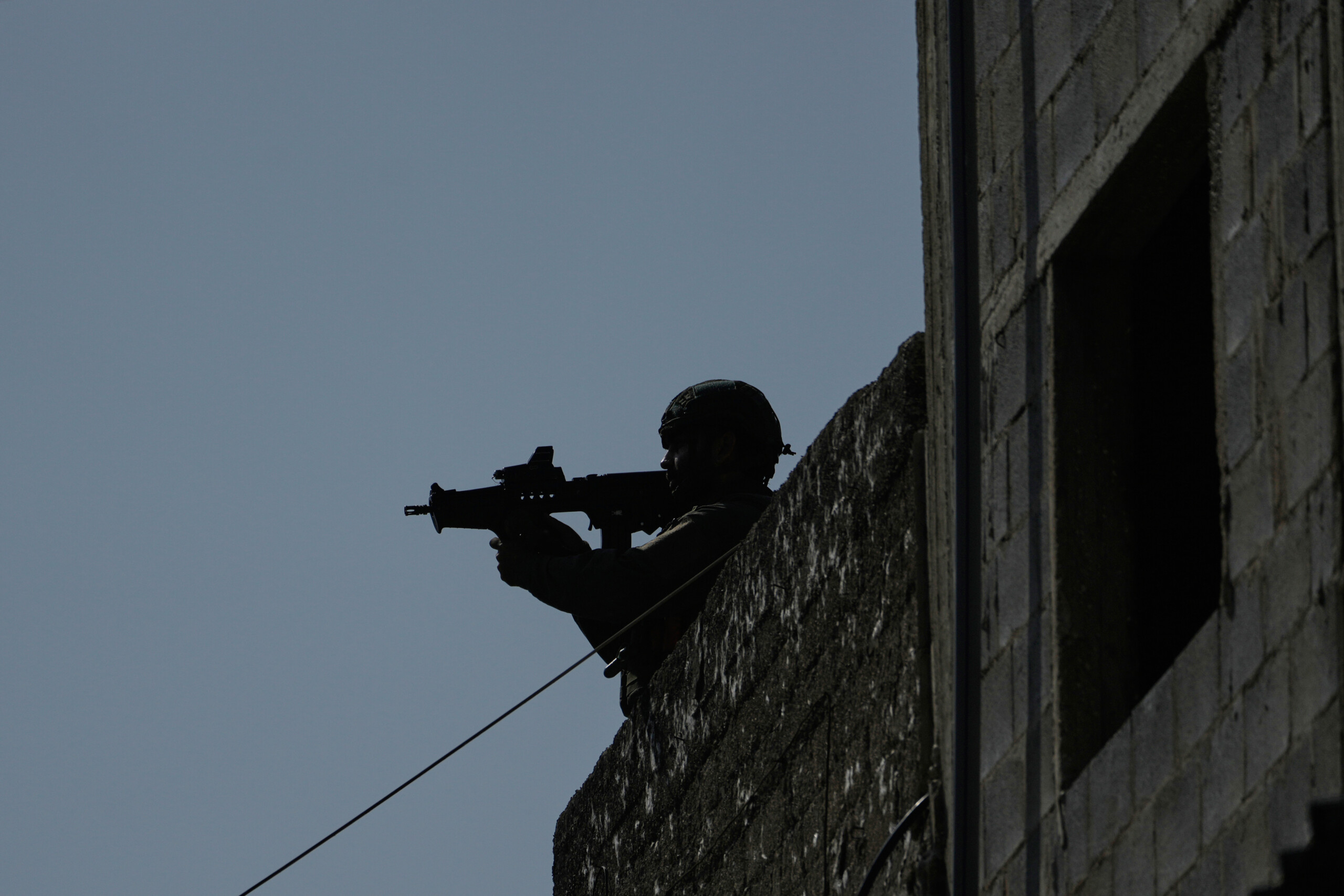 middle east media reports death toll rises to 23 today in gaza in israeli attacks scaled