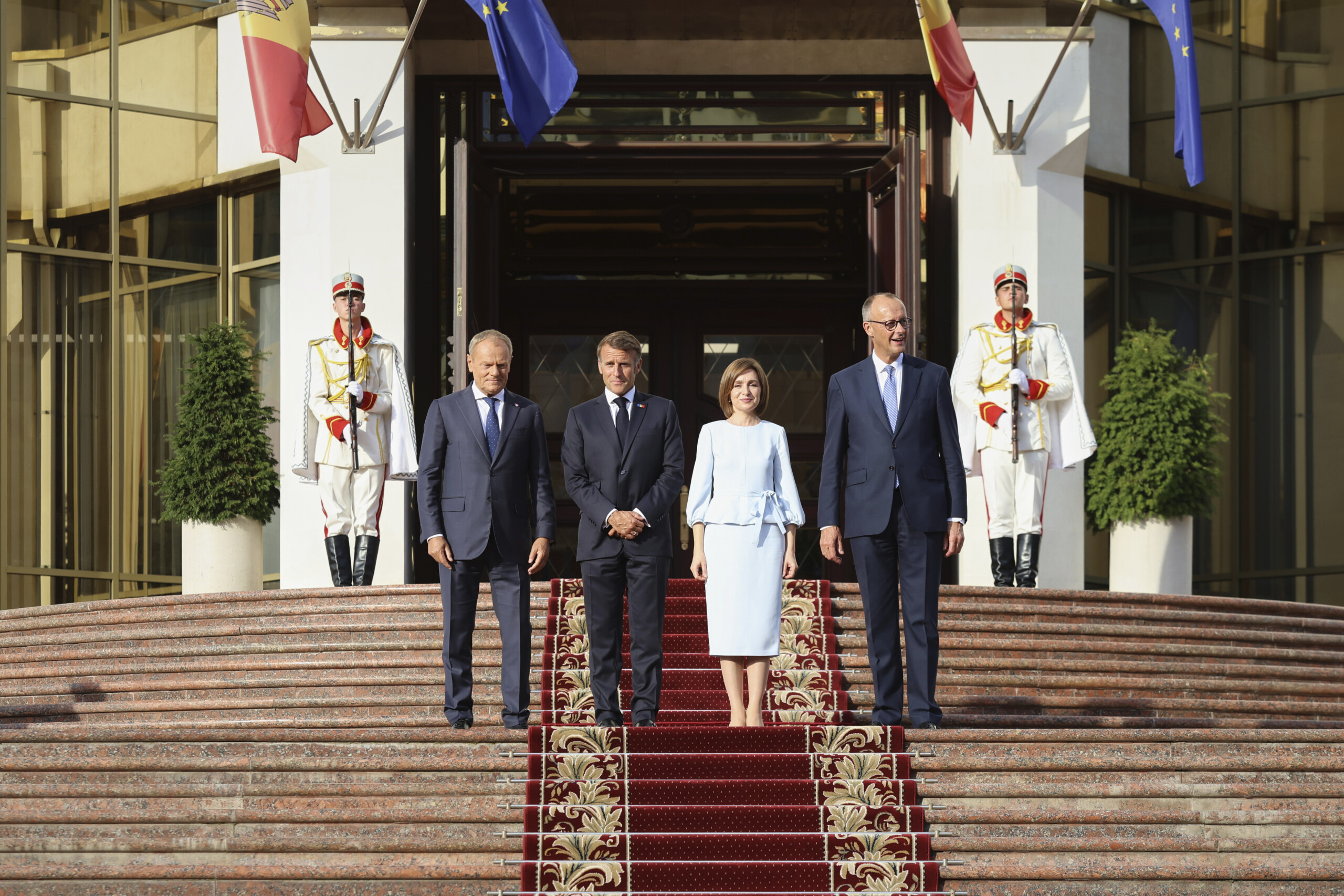 moldova berlin paris warsaw russian interference has been unsuccessful scaled